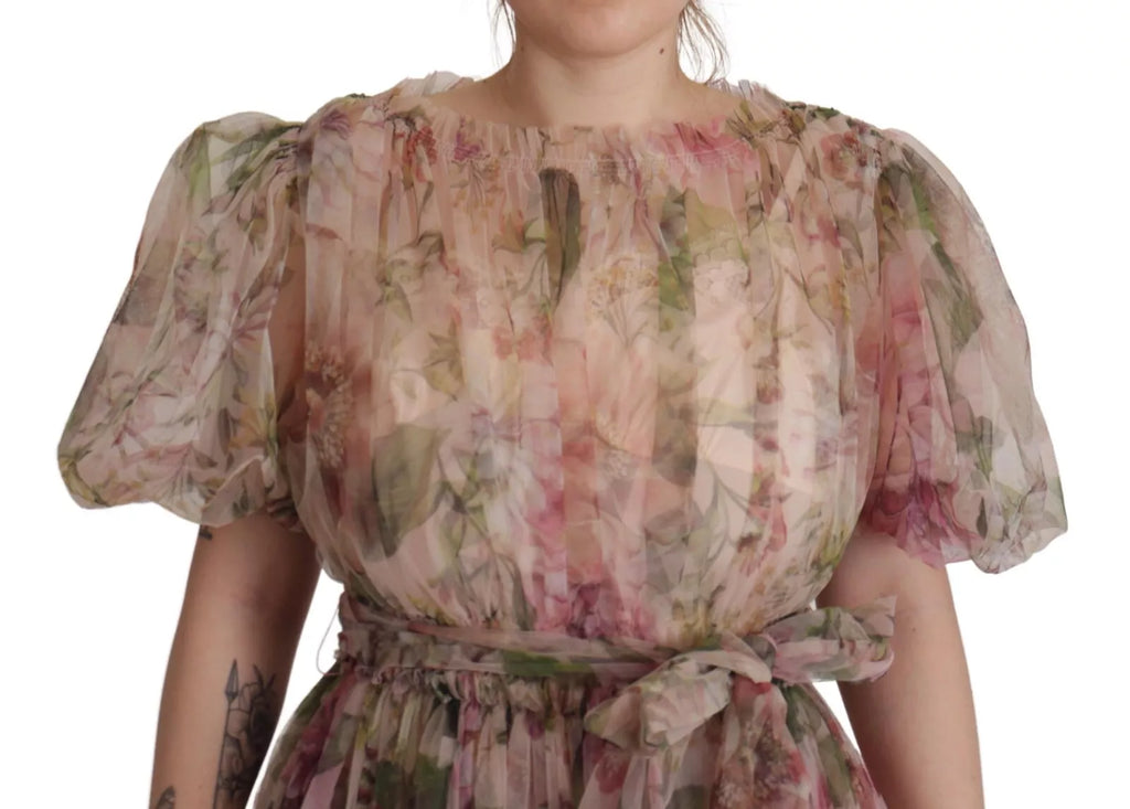 Dolce & Gabbana Multicolor Cocktail for Women additional view