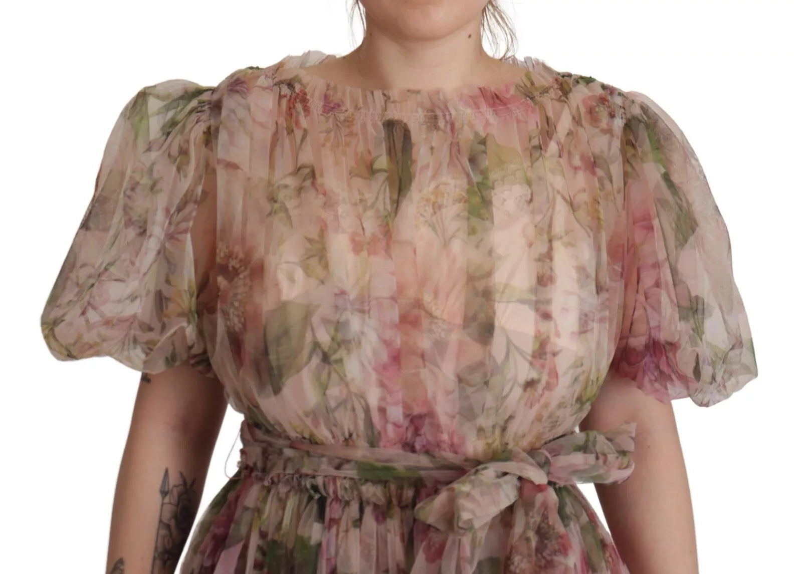 Dolce & Gabbana Multicolor Cocktail for Women additional view