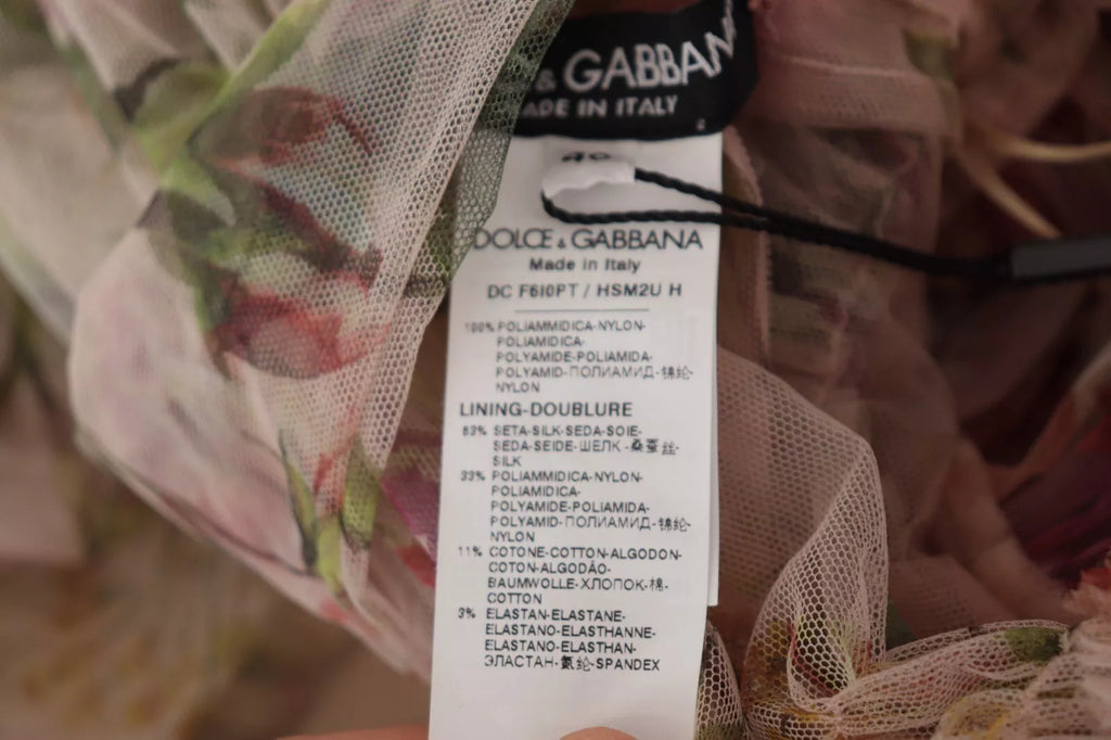 Dolce & Gabbana Multicolor Cocktail for Women additional view