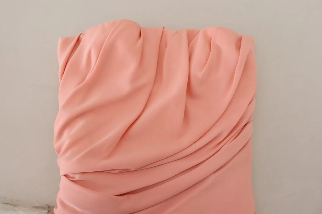 Dolce & Gabbana Pink Midi Dress for Women additional view