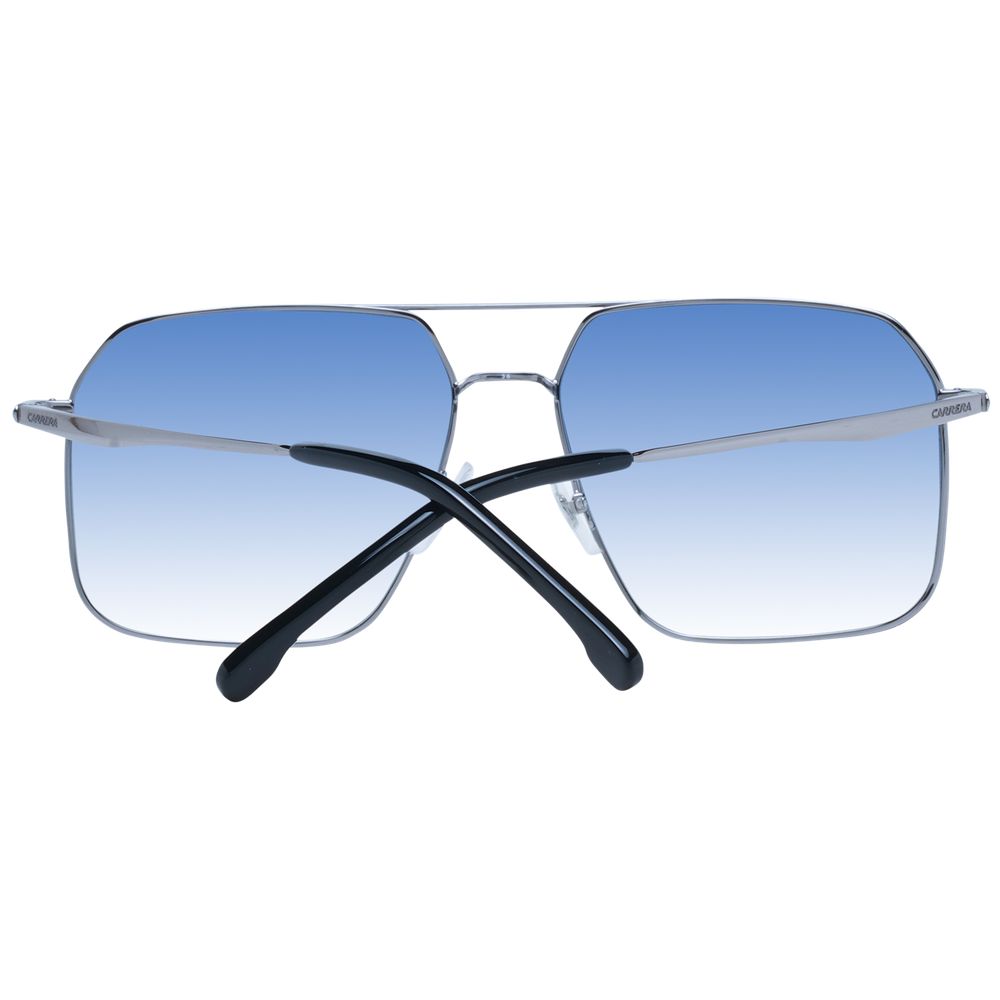 Serengeti Transparent Sunglasses for Men detail view