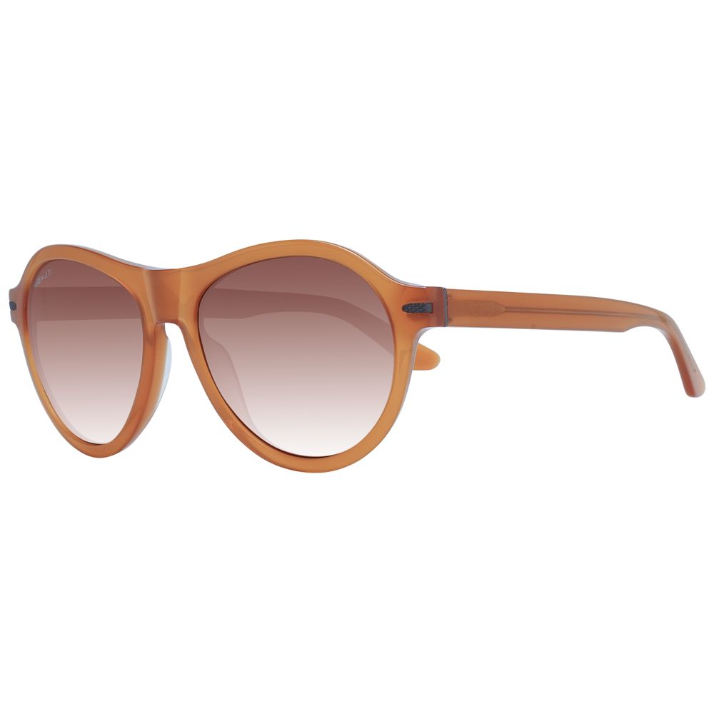 Serengeti Brown Sunglasses for Men