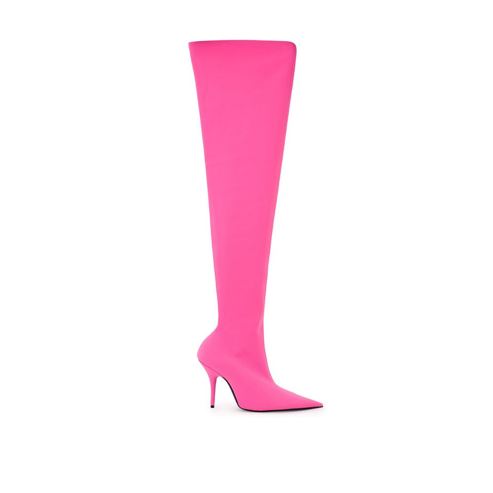Balenciaga Pink High Heel for Women
