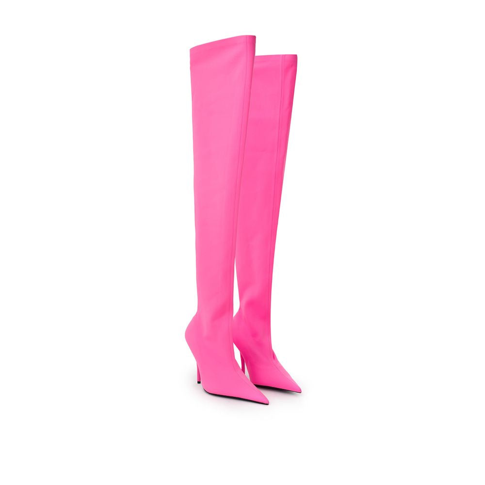 Balenciaga Pink High Heel for Women alternate view