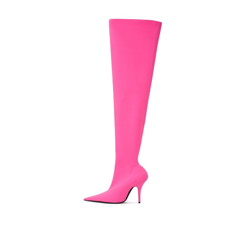 Balenciaga Pink High Heel for Women detail view