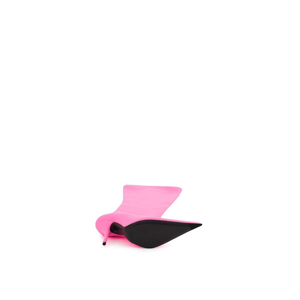 Balenciaga Pink High Heel for Women additional view