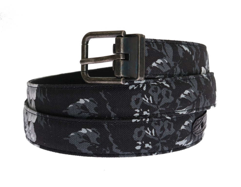 Dolce & Gabbana Black Belt for Men alternate view