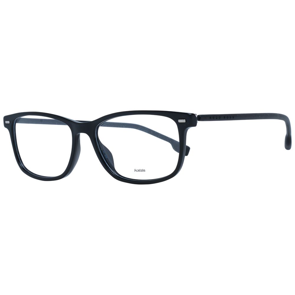 Hugo Boss Black Glasses Frames for Men