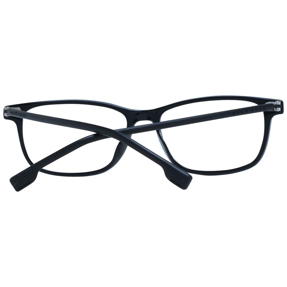 Hugo Boss Black Glasses Frames for Men detail view