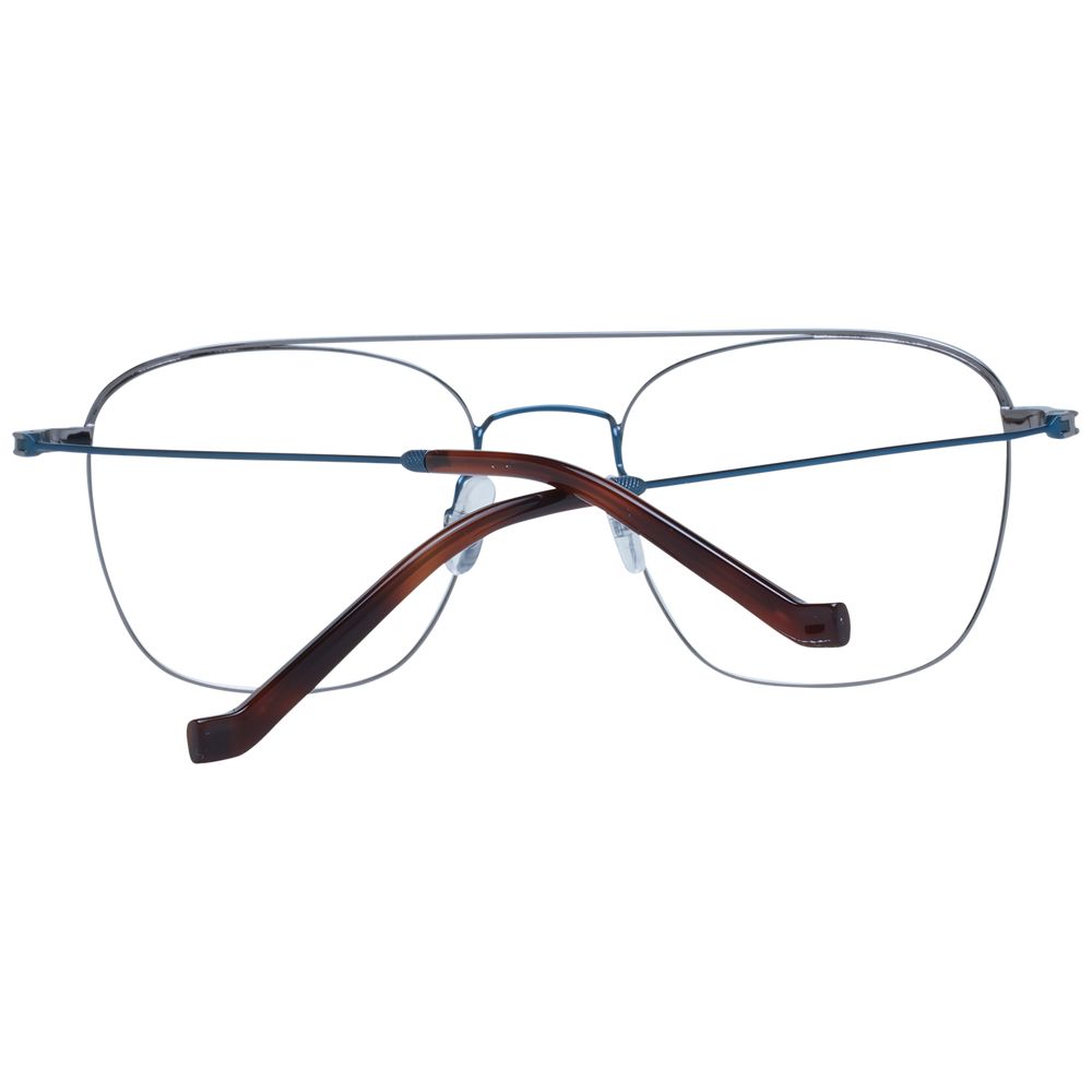 Hackett Blaue Herren Brillenfassungen
