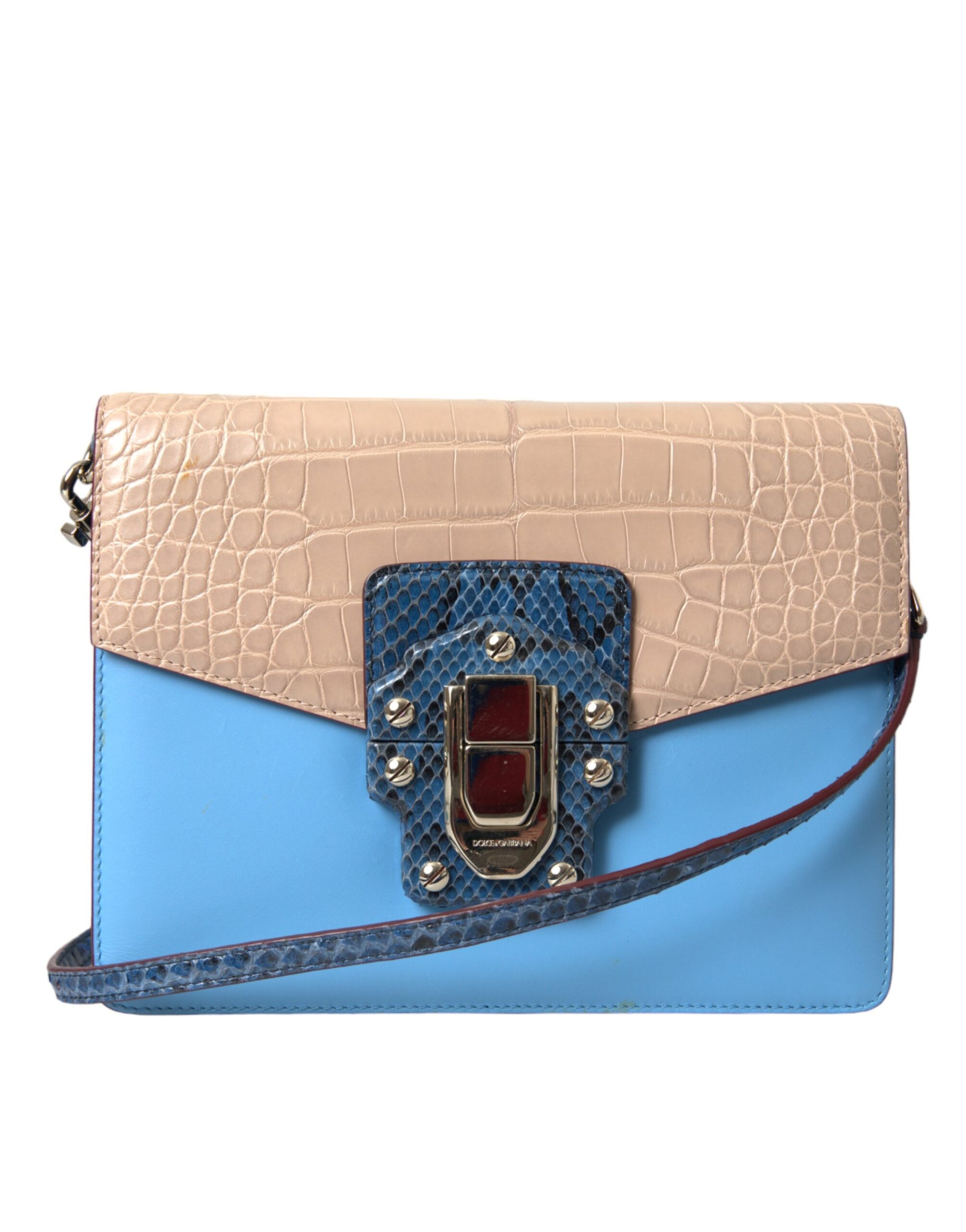 Dolce & Gabbana Multicolor Crossbody Bag for Women