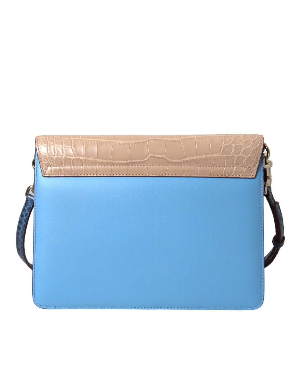 Dolce & Gabbana Multicolor Crossbody Bag for Women side view