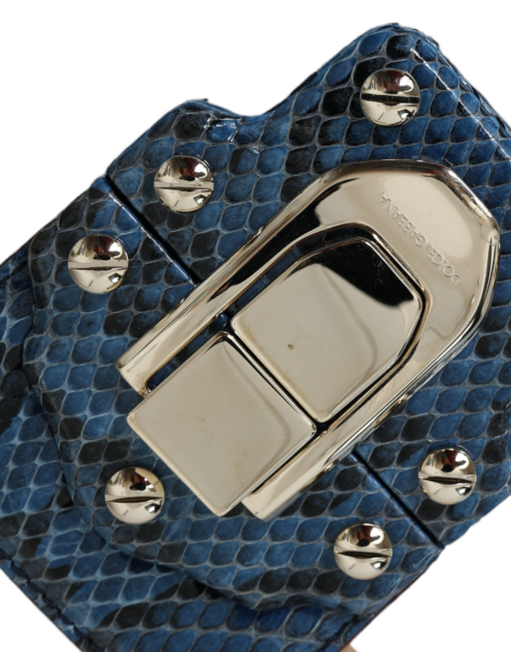 Dolce & Gabbana Multicolor Crossbody Bag for Women additional view