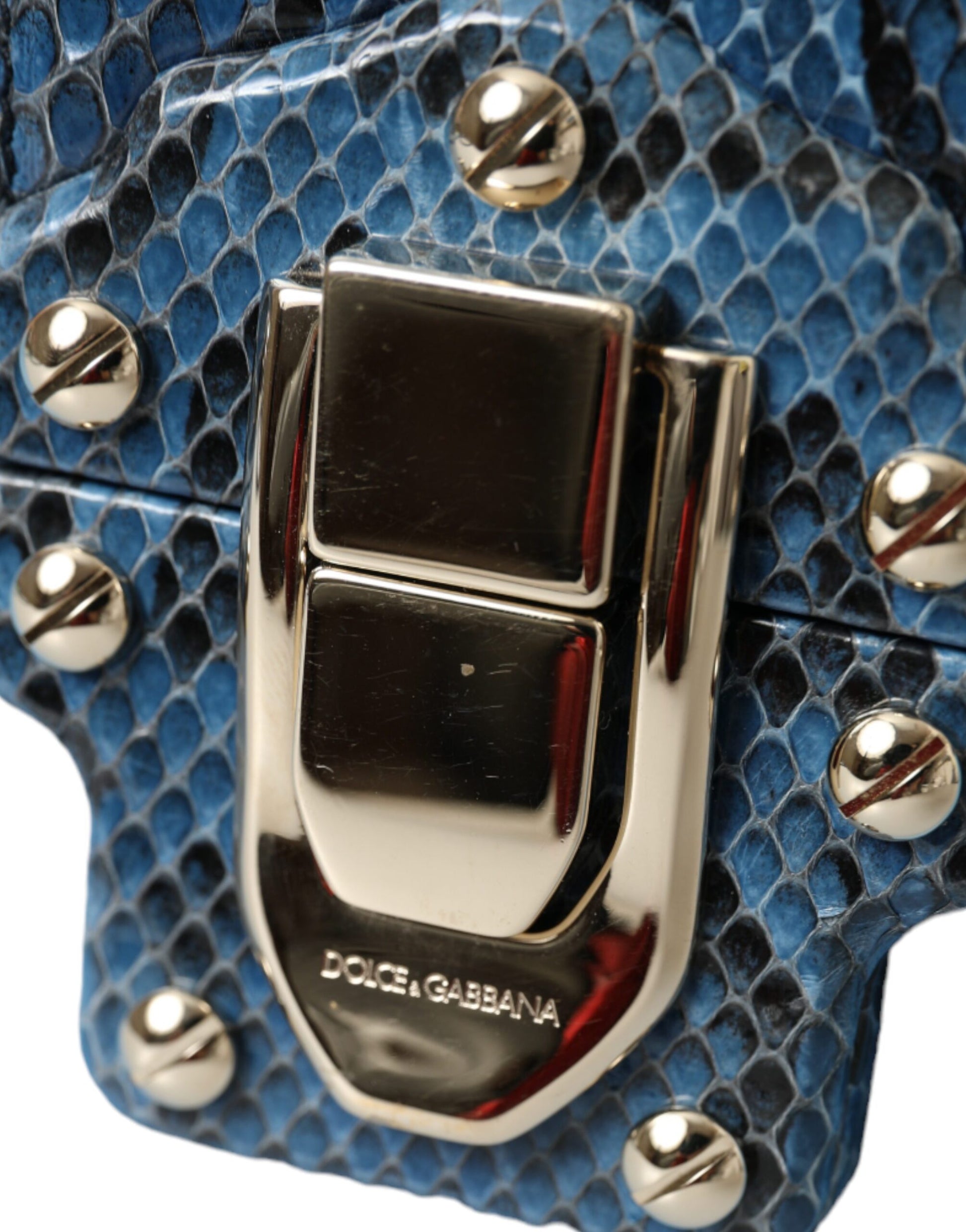Dolce & Gabbana Multicolor Crossbody Bag for Women additional view