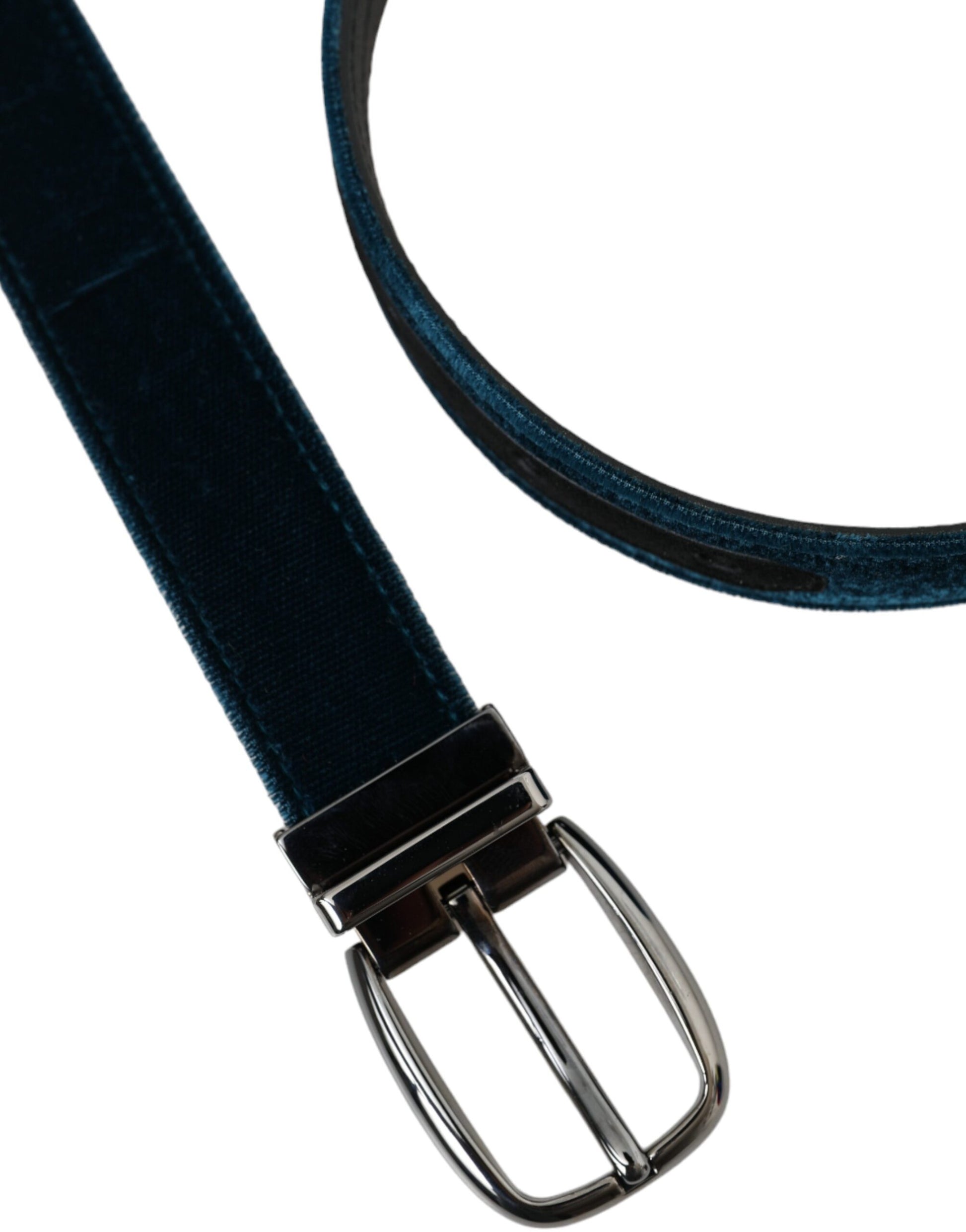 Dolce & Gabbana Blue Belt for Men additional view