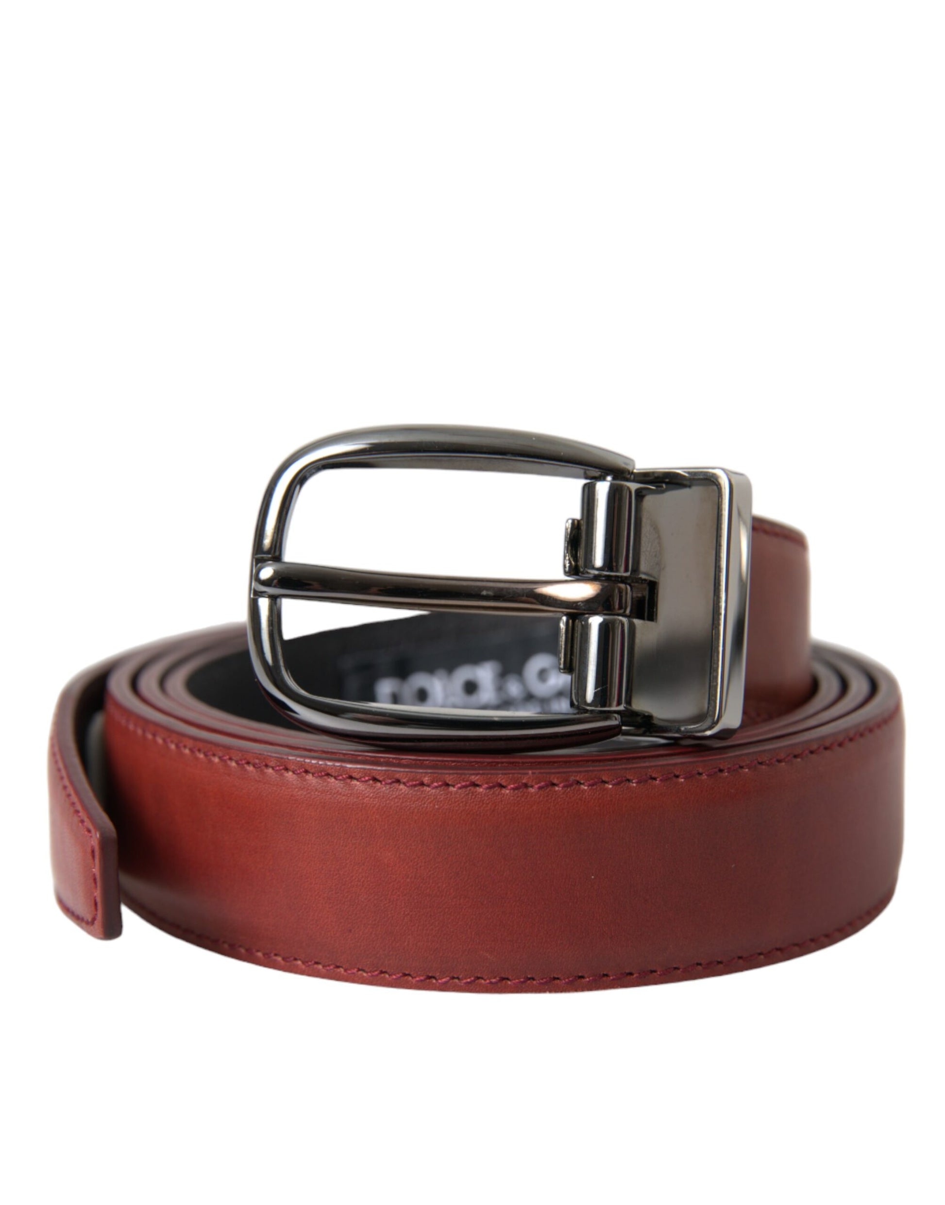 Dolce & Gabbana Brown Belt for Men