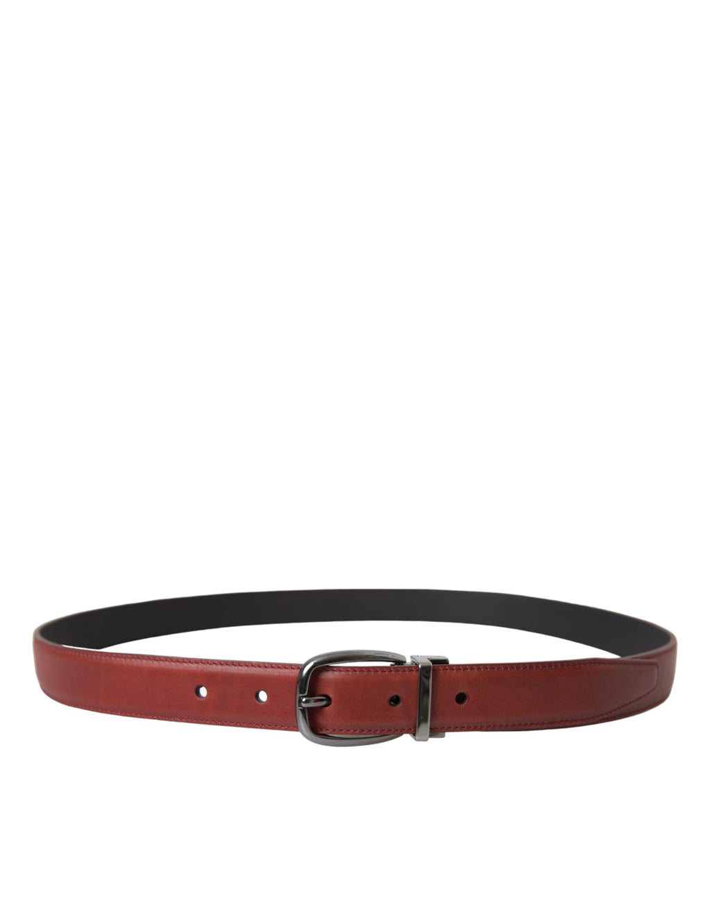 Dolce & Gabbana Brown Belt for Men alternate view