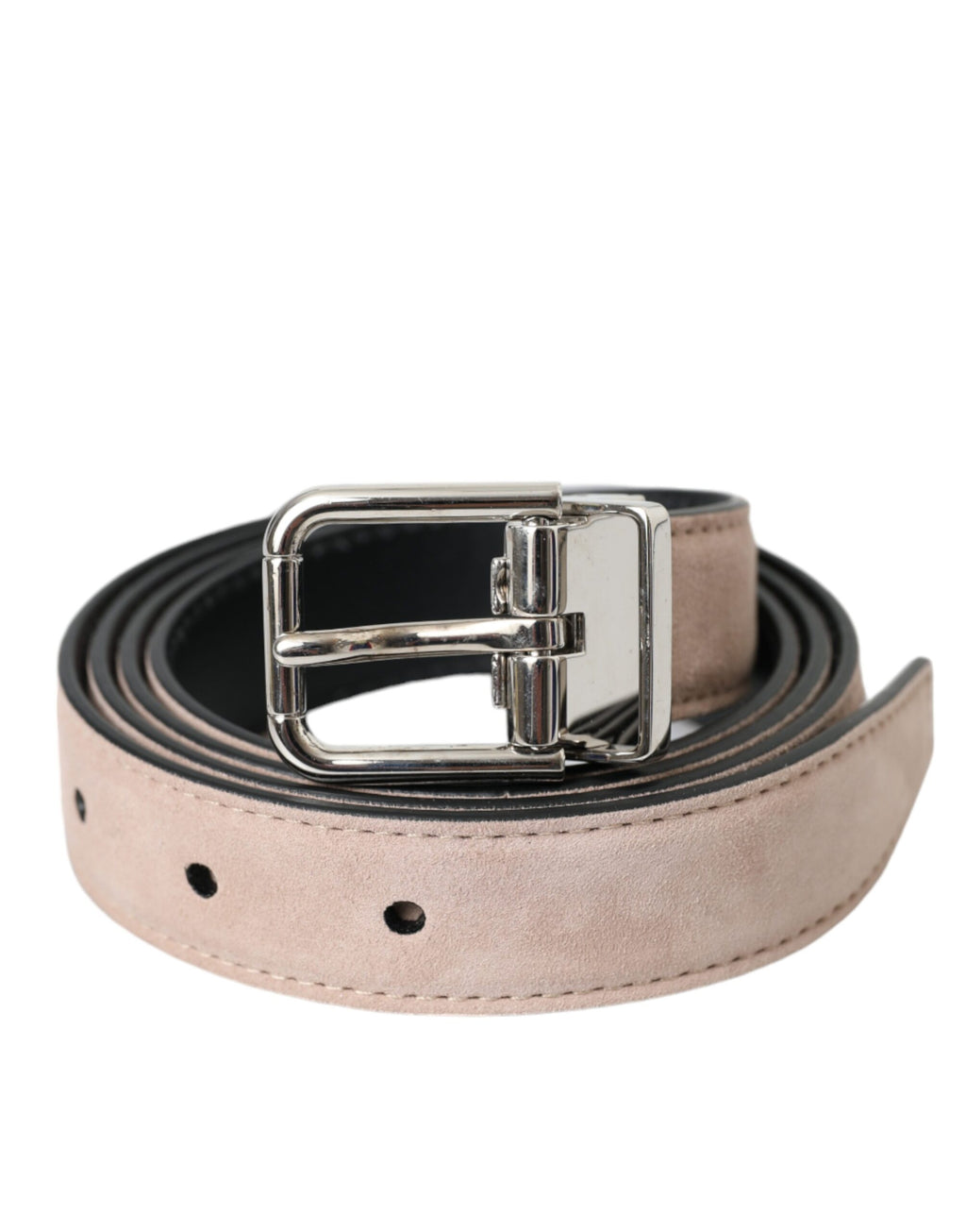 Dolce & Gabbana Beige Belt for Men