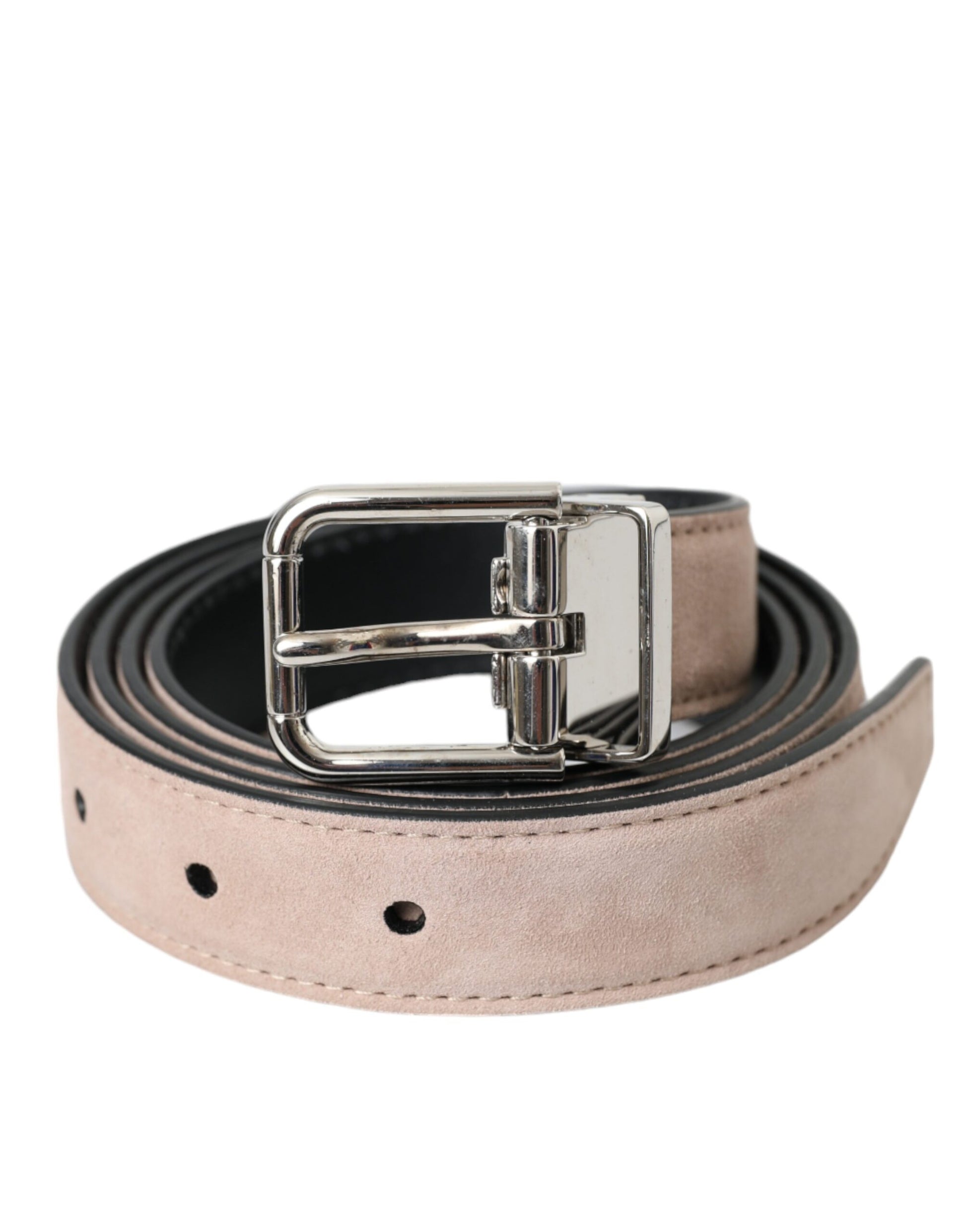 Dolce & Gabbana Beige Belt for Men