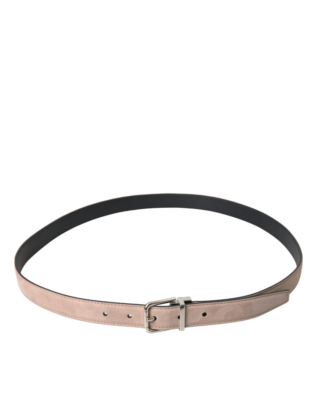 Dolce & Gabbana Beige Belt for Men alternate view