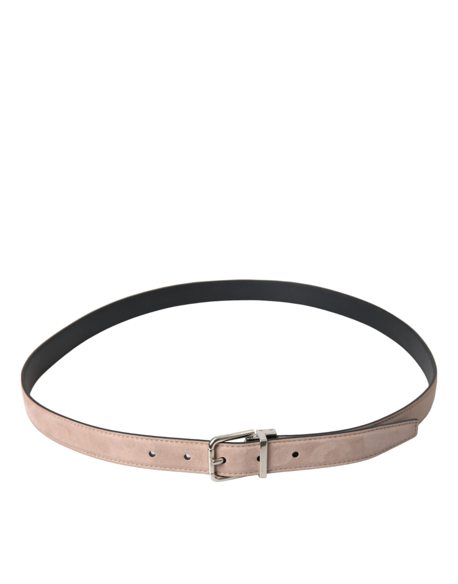 Dolce & Gabbana Beige Belt for Men alternate view