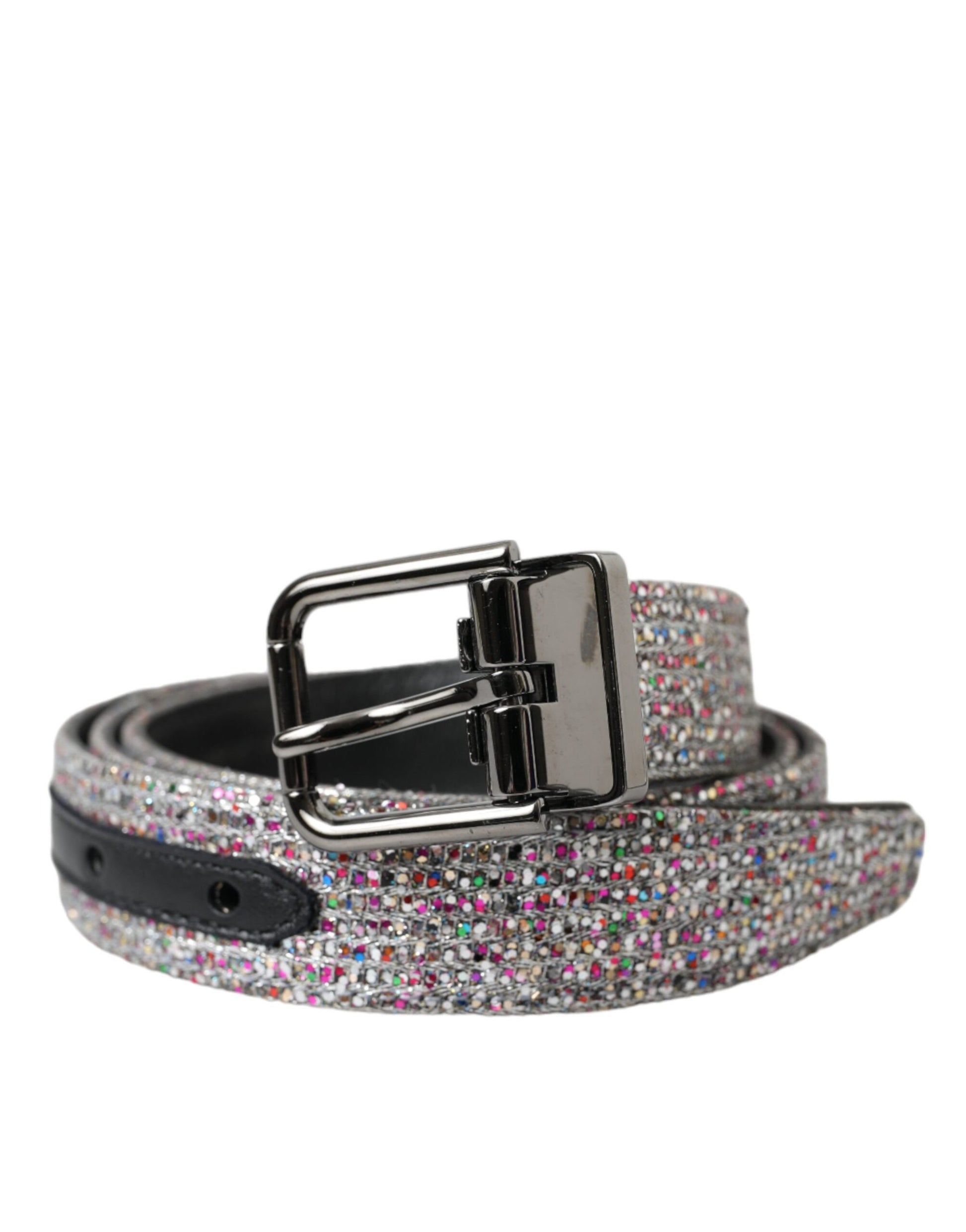 Dolce & Gabbana Multicolor Belt for Men