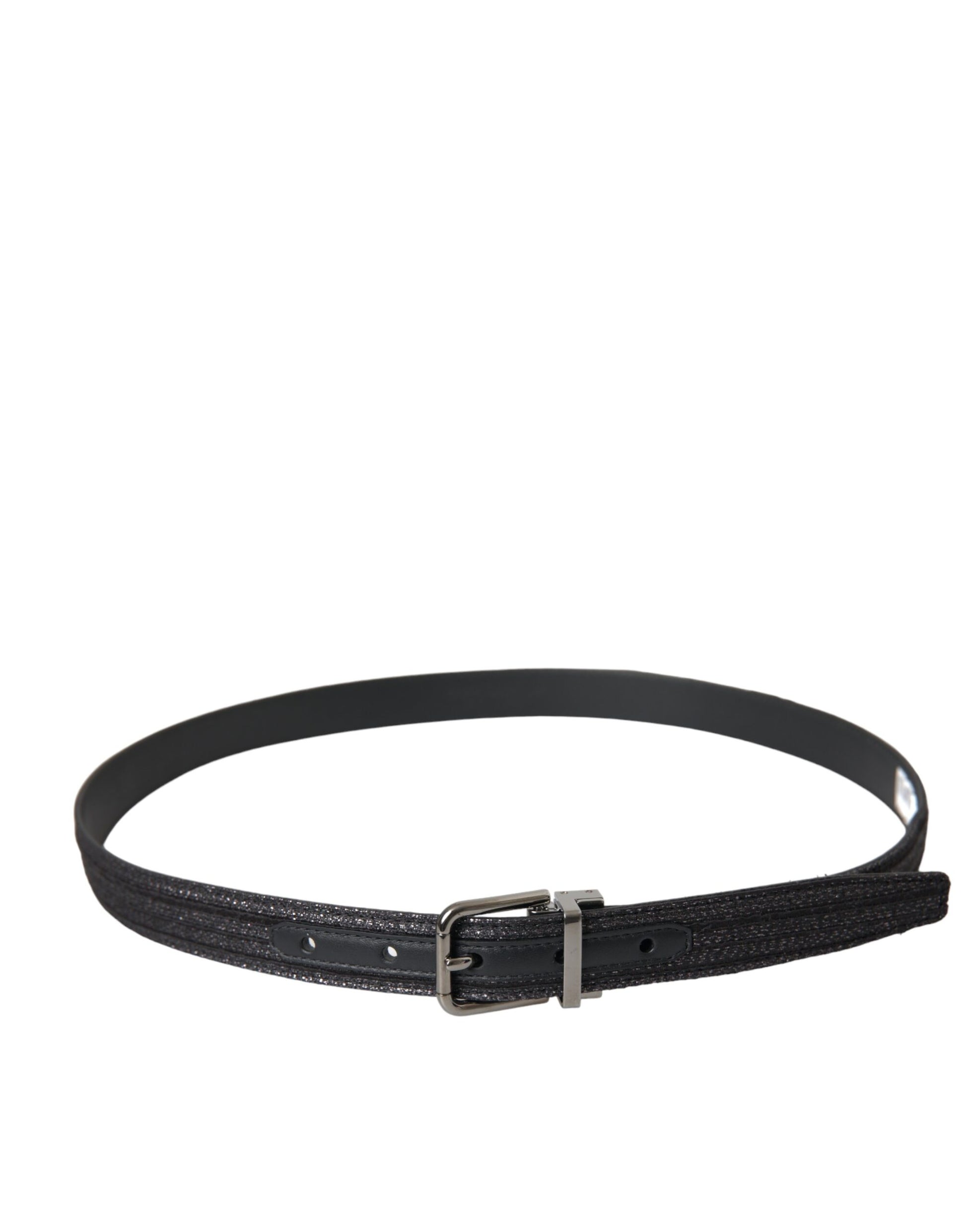 Dolce & Gabbana Black Belt for Men alternate view