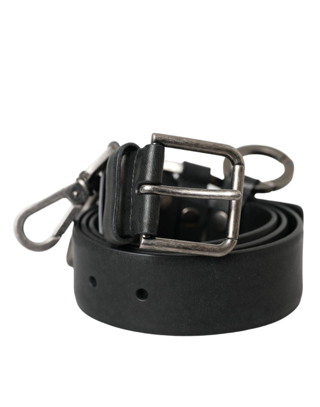 Dolce & Gabbana Black Belt for Men