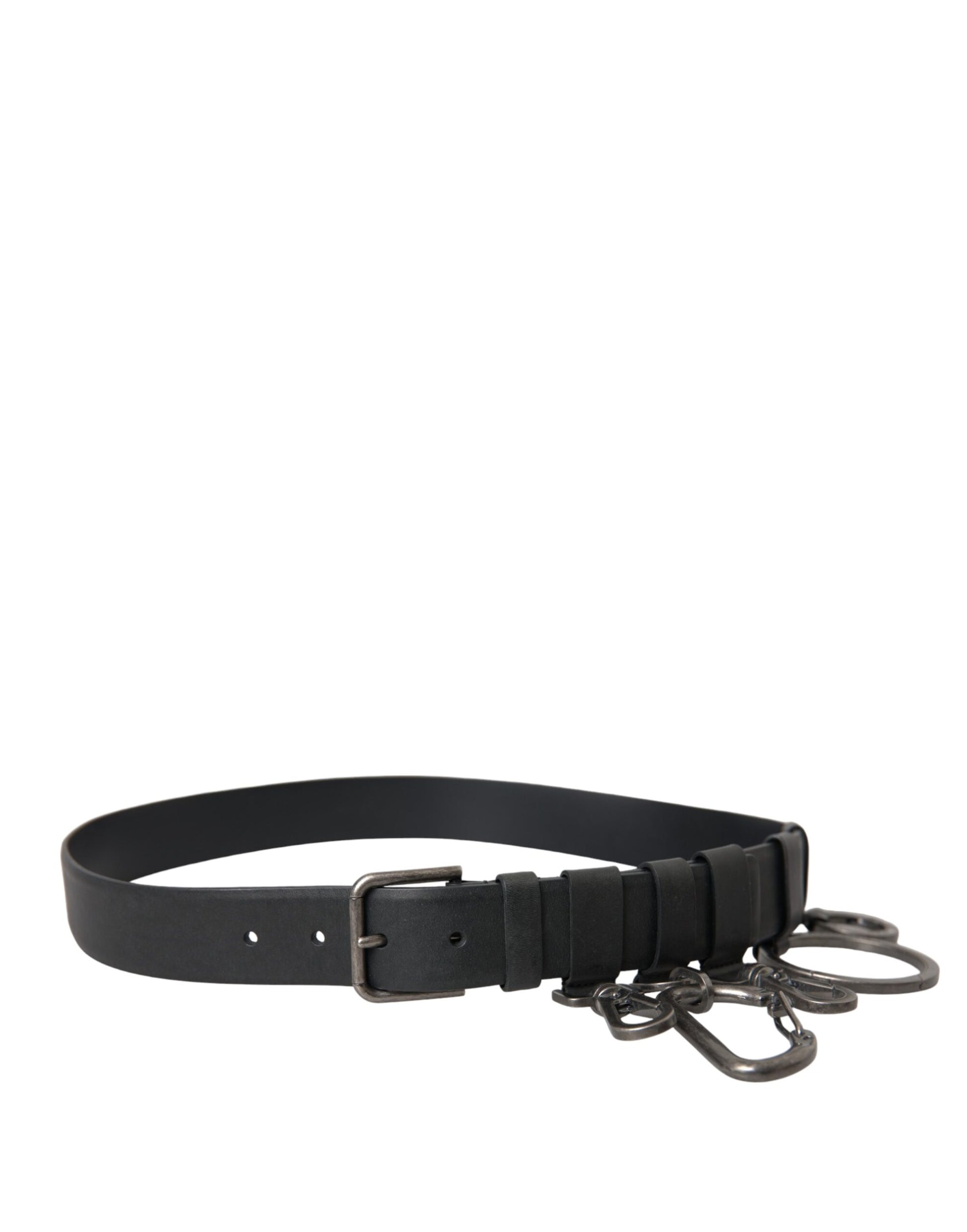 Dolce & Gabbana Black Belt for Men alternate view