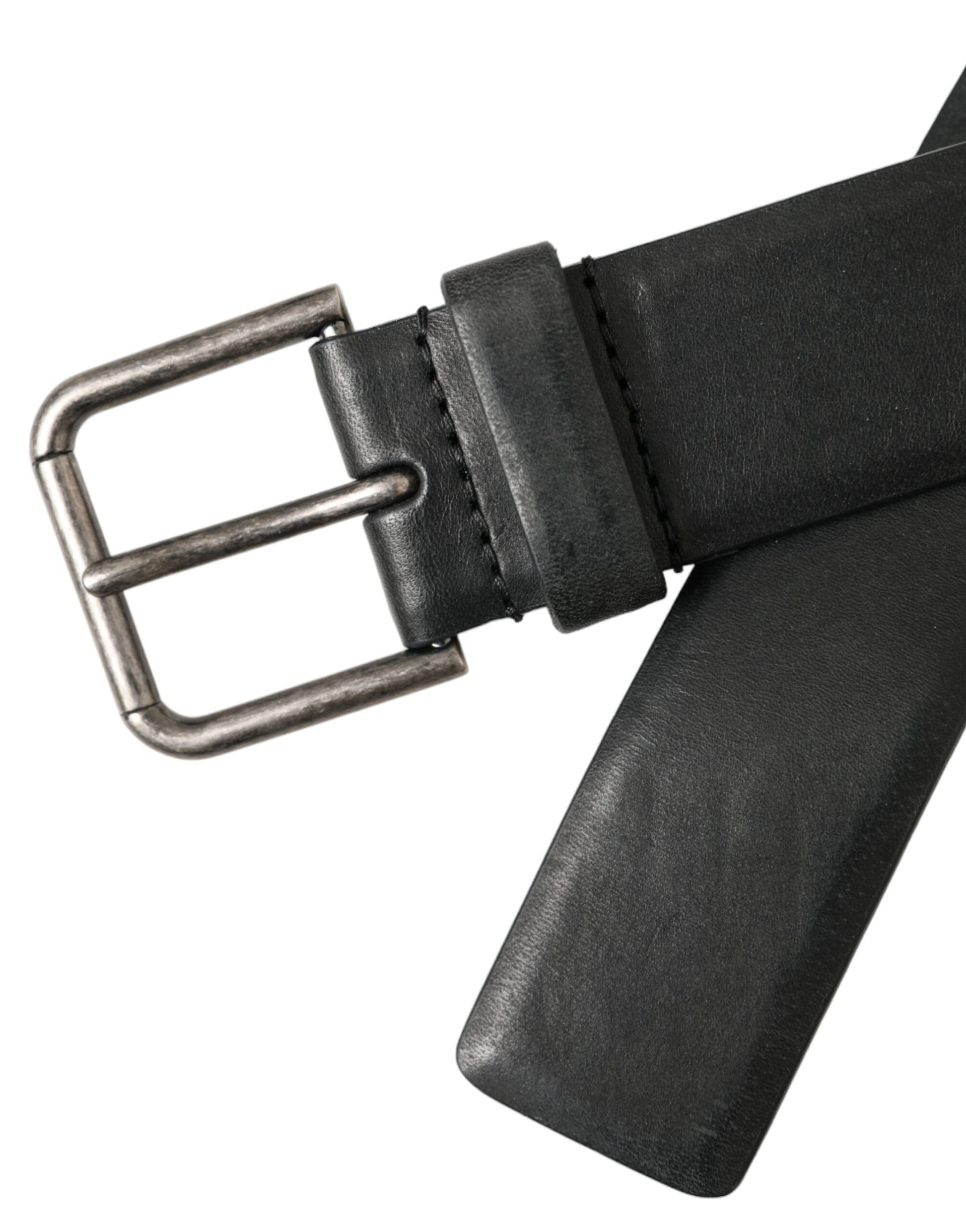 Dolce & Gabbana Black Belt for Men additional view
