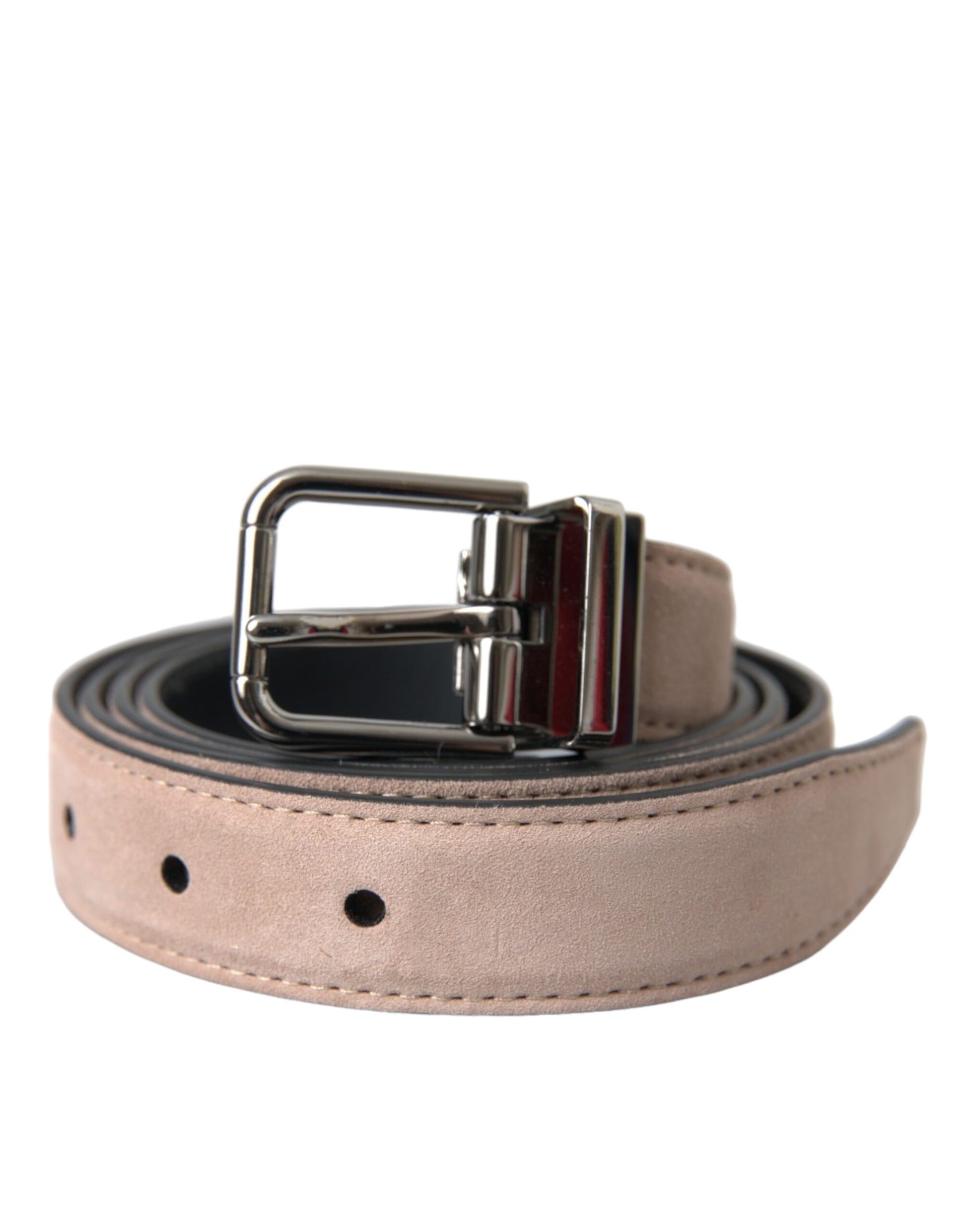 Dolce & Gabbana Beige Belt for Men alternate view