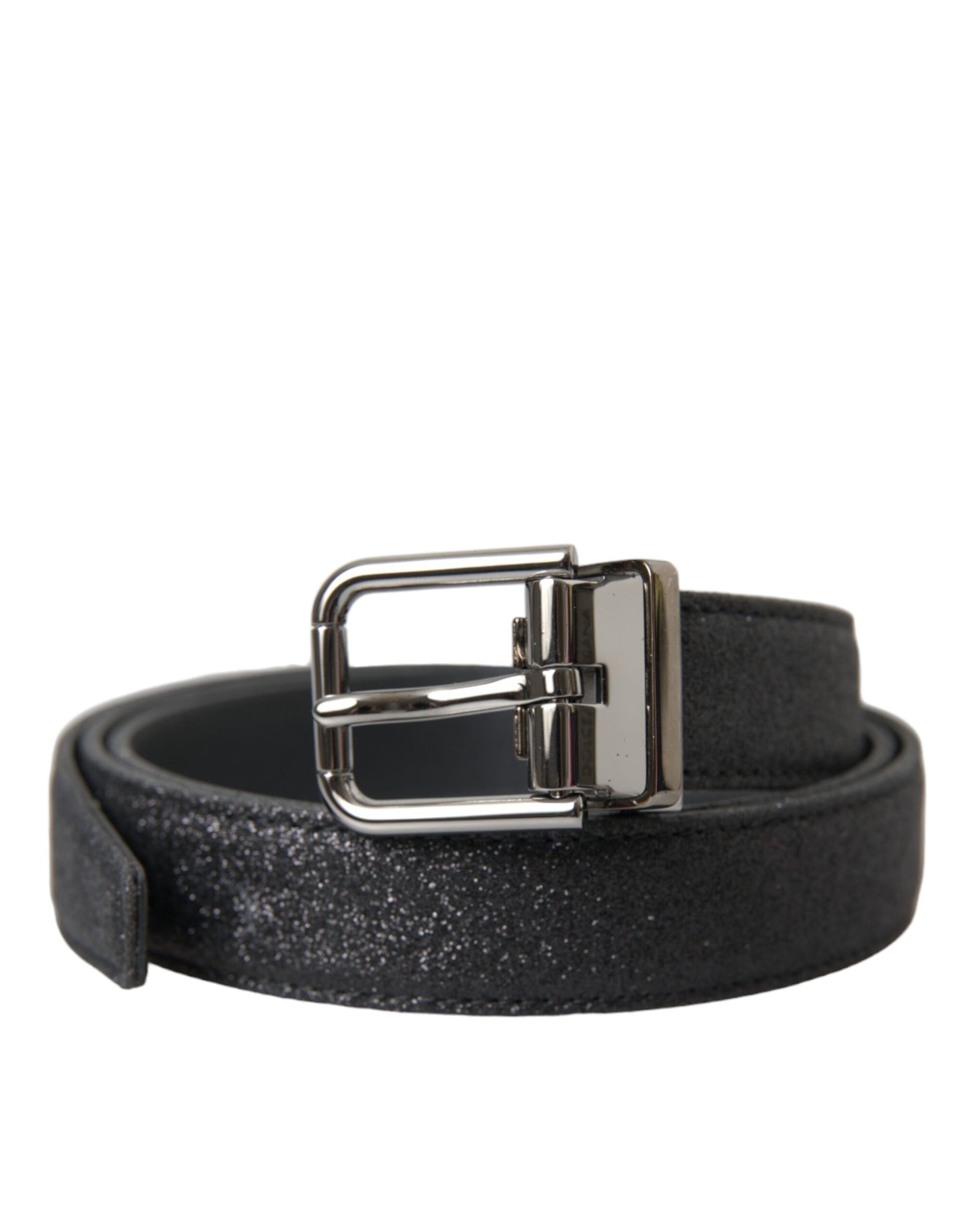 Dolce & Gabbana Black Belt for Women