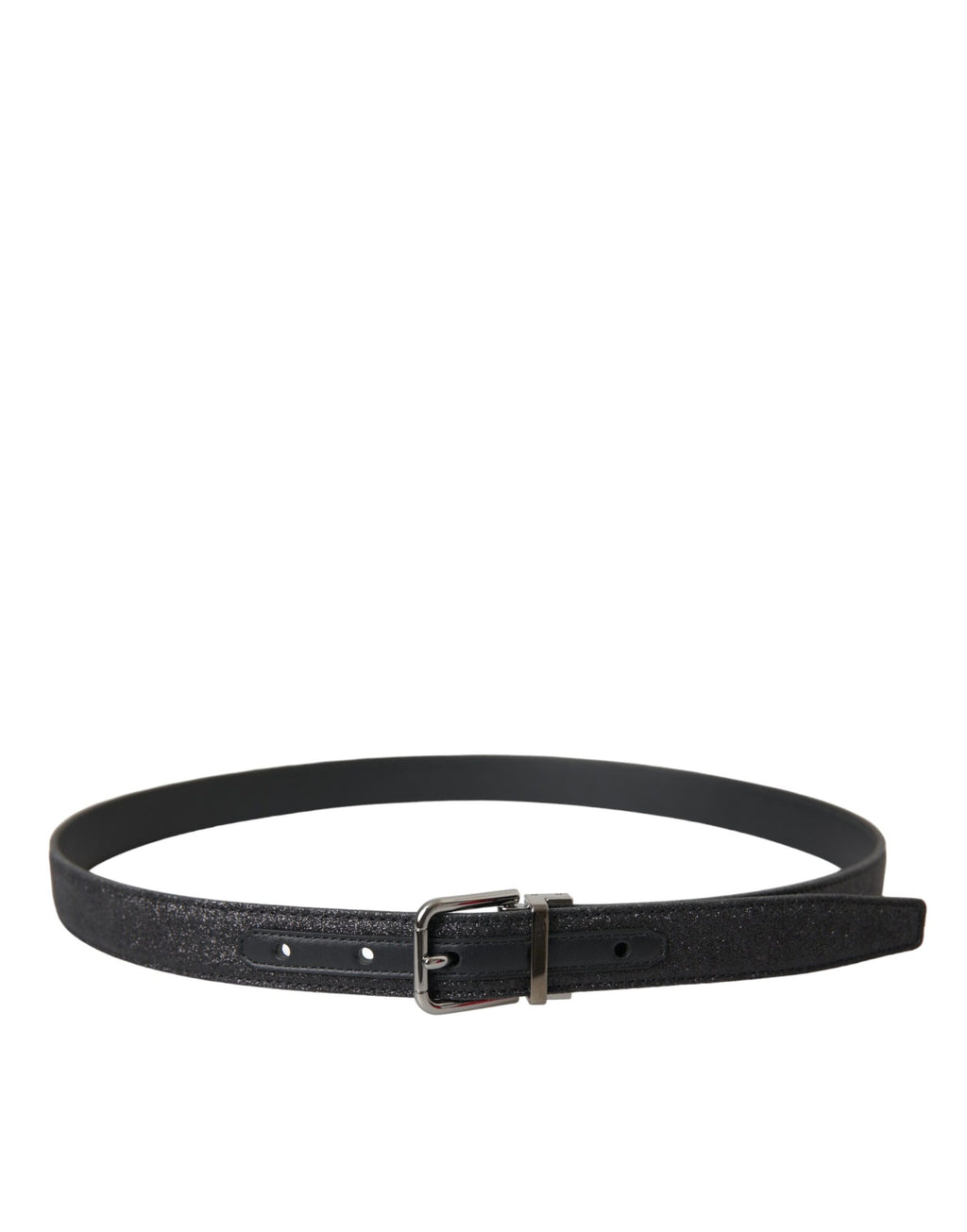 Dolce & Gabbana Black Belt for Women alternate view