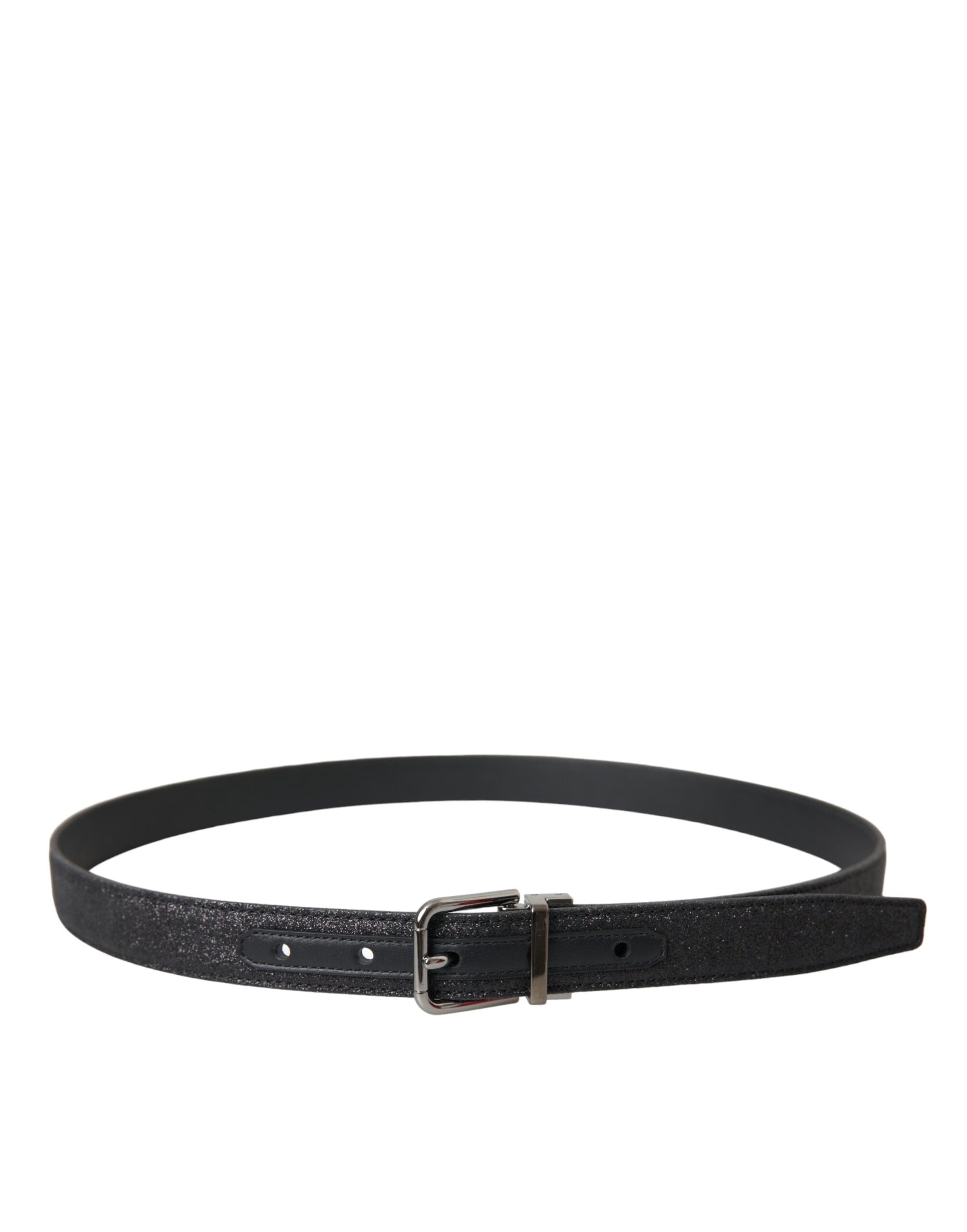 Dolce & Gabbana Black Belt for Women alternate view