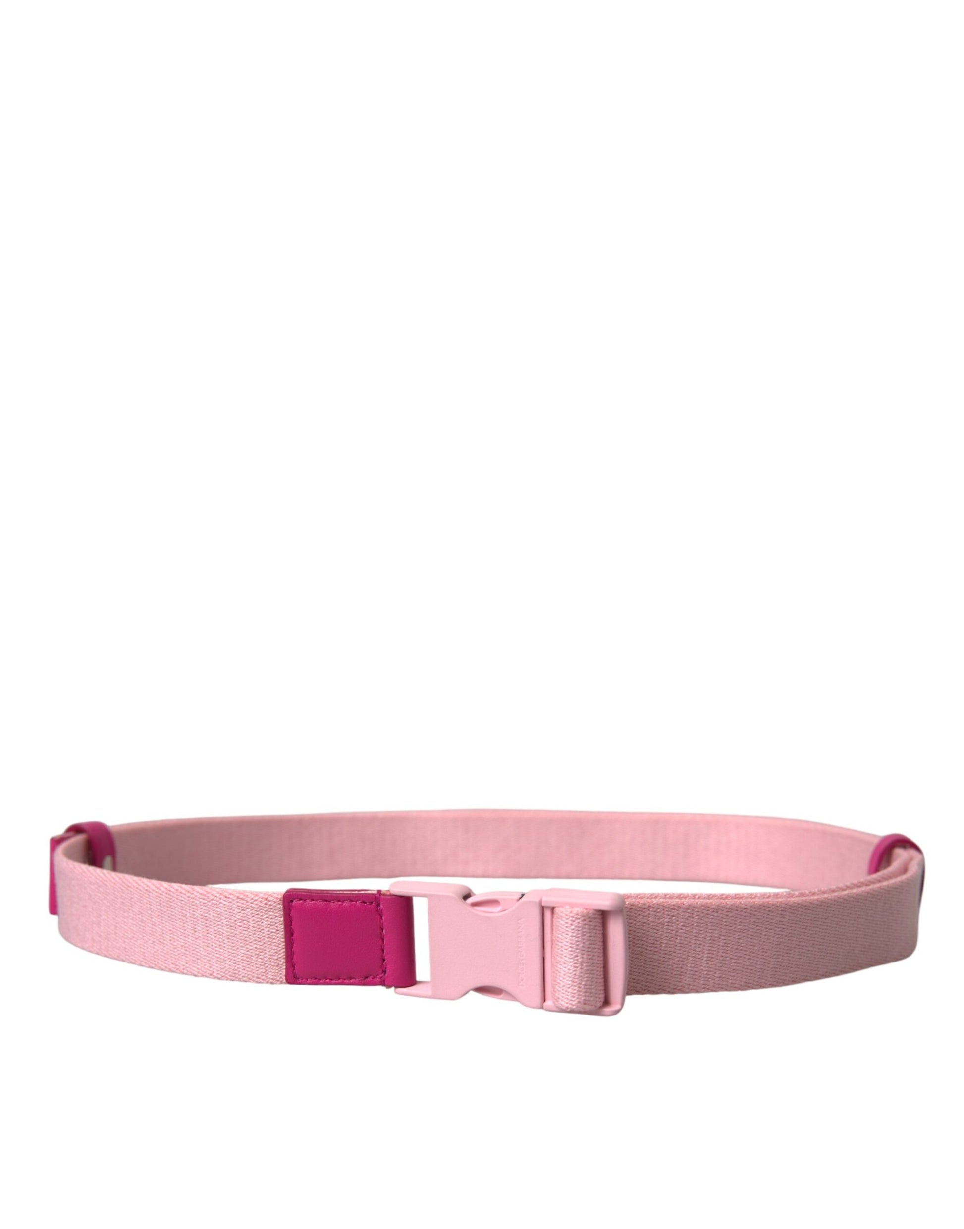Dolce & Gabbana Pink Belt for Women