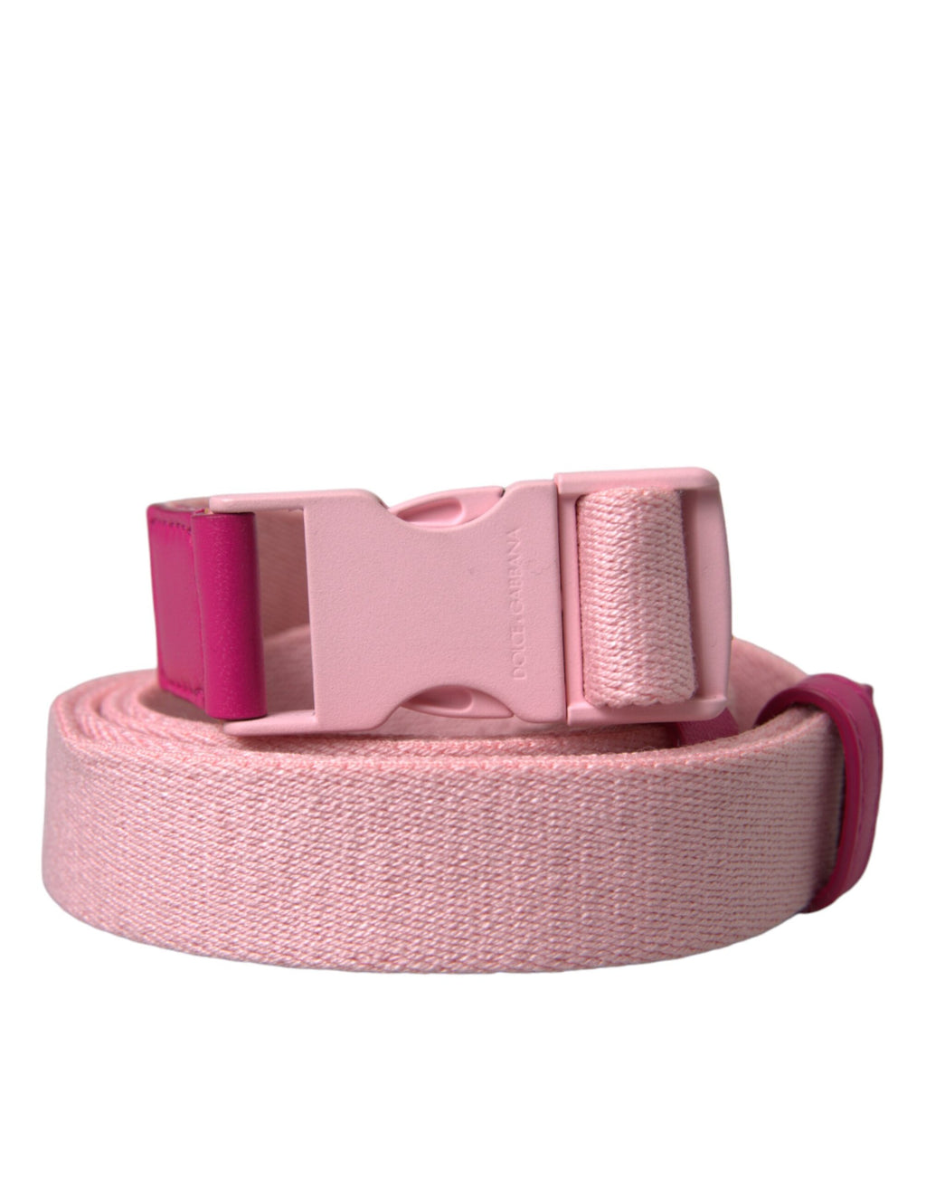 Dolce & Gabbana Pink Belt for Women additional view