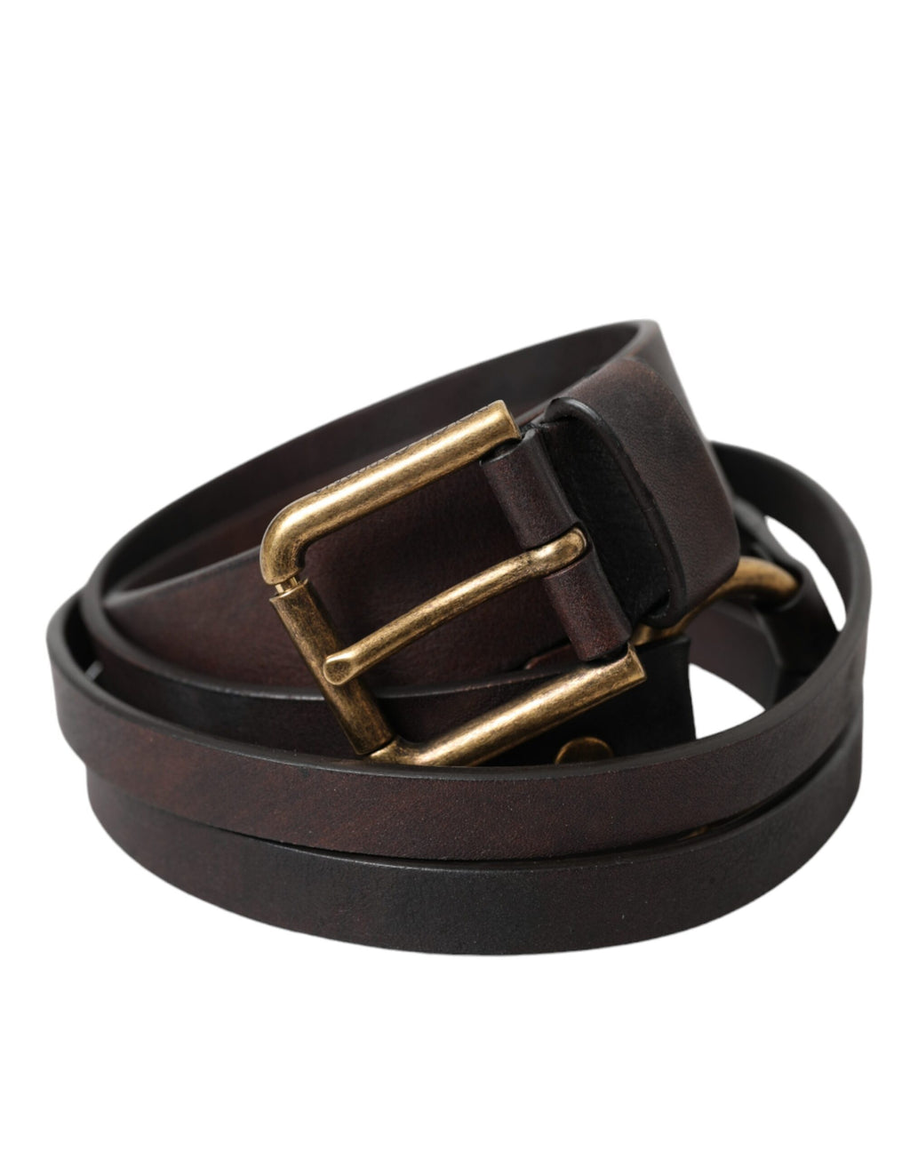Dolce & Gabbana Brown Belt for Women