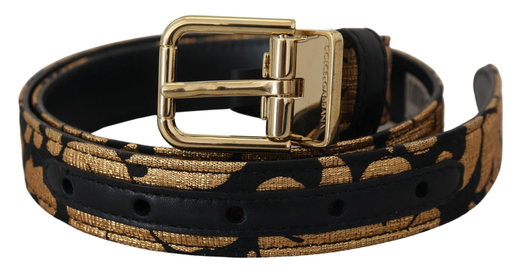 Dolce & Gabbana Multicolor Belt for Women