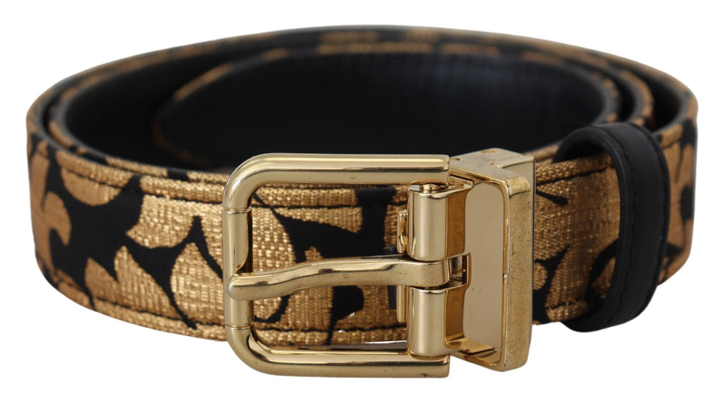 Dolce & Gabbana Multicolor Belt for Women alternate view