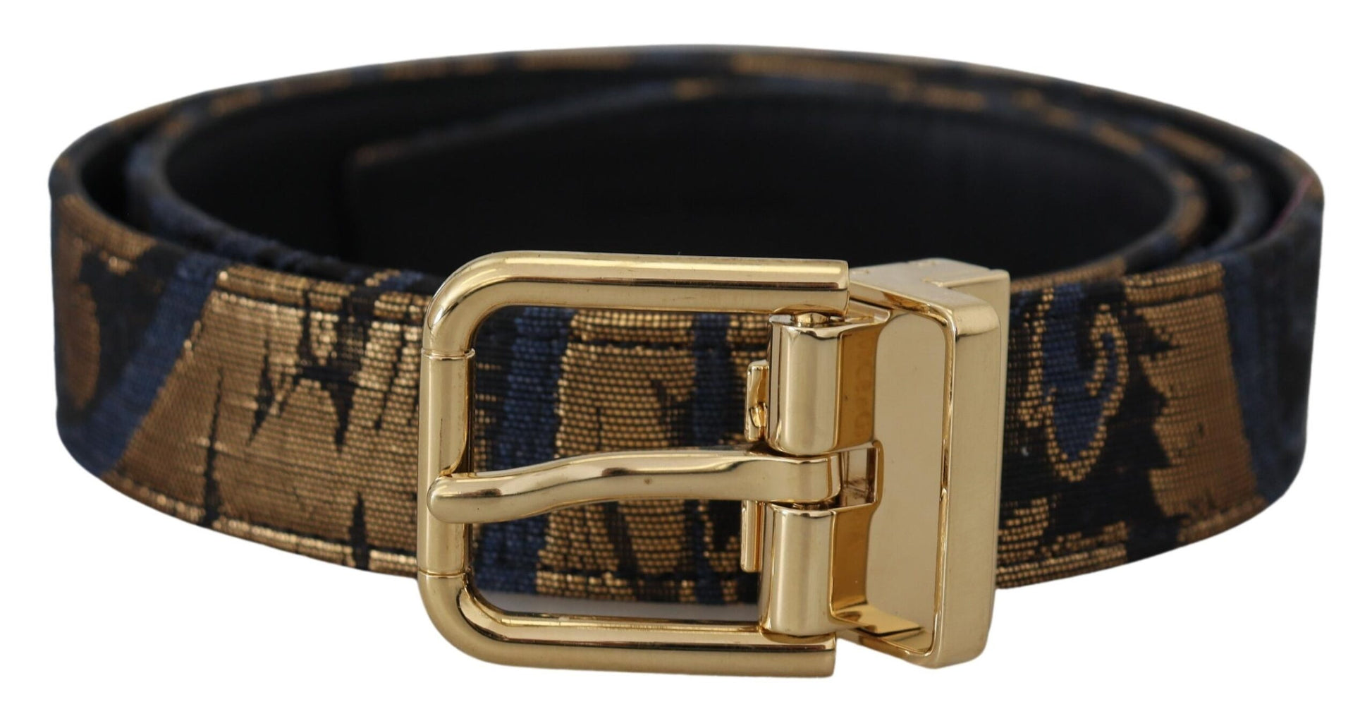 Dolce & Gabbana Multicolor Belt alternate view