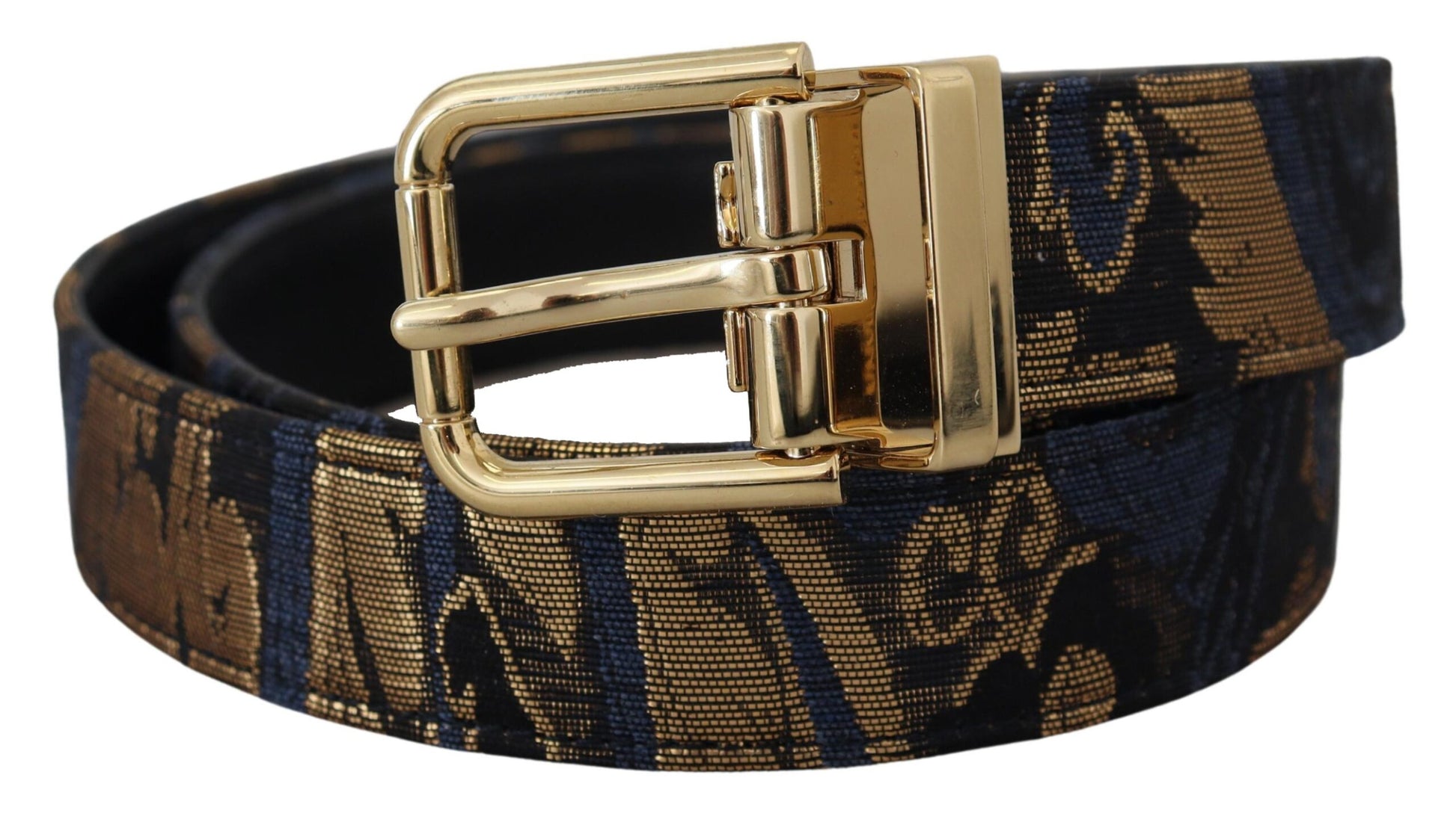 Dolce & Gabbana Multicolor Belt detail view