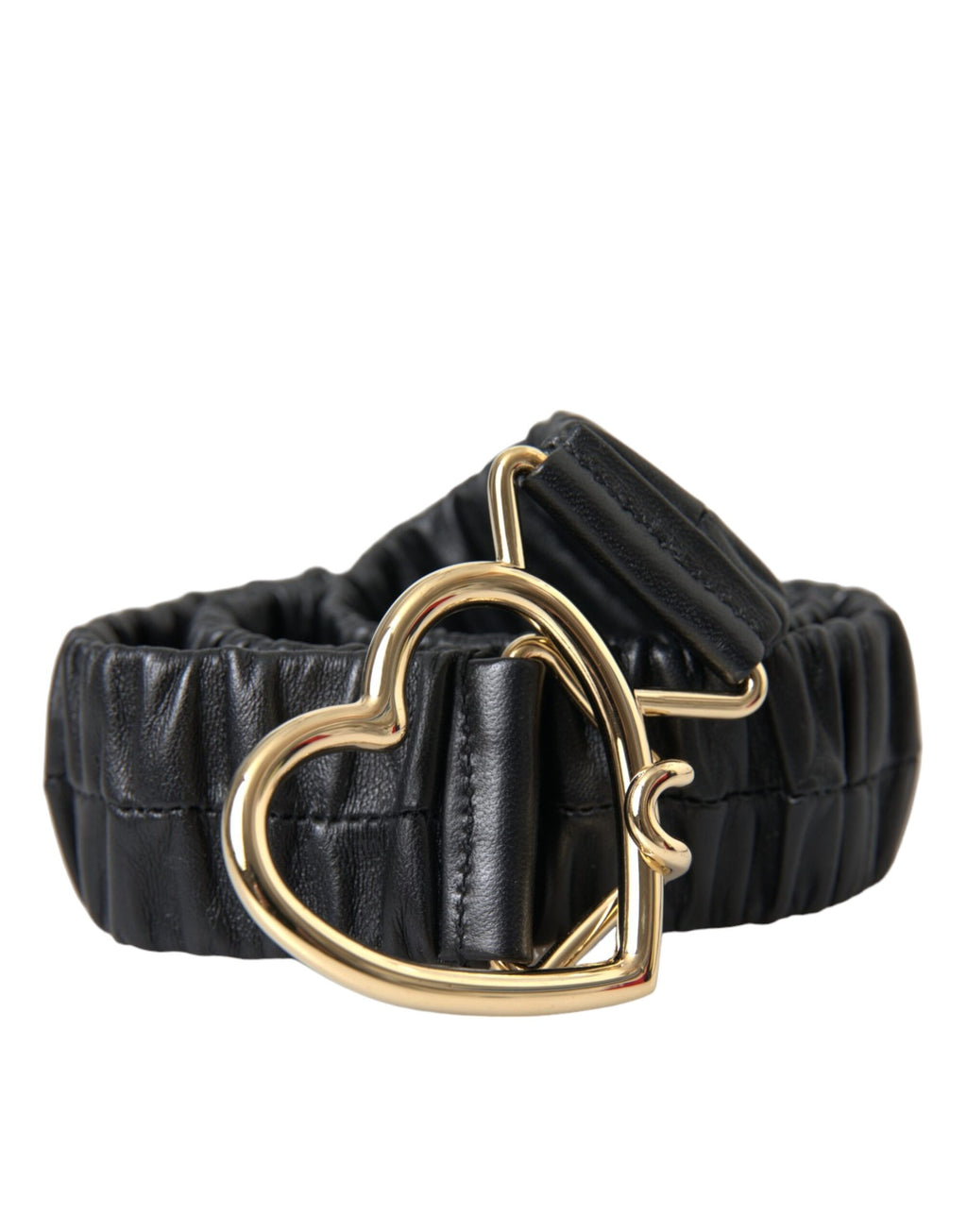 Dolce & Gabbana Black Belt for Women