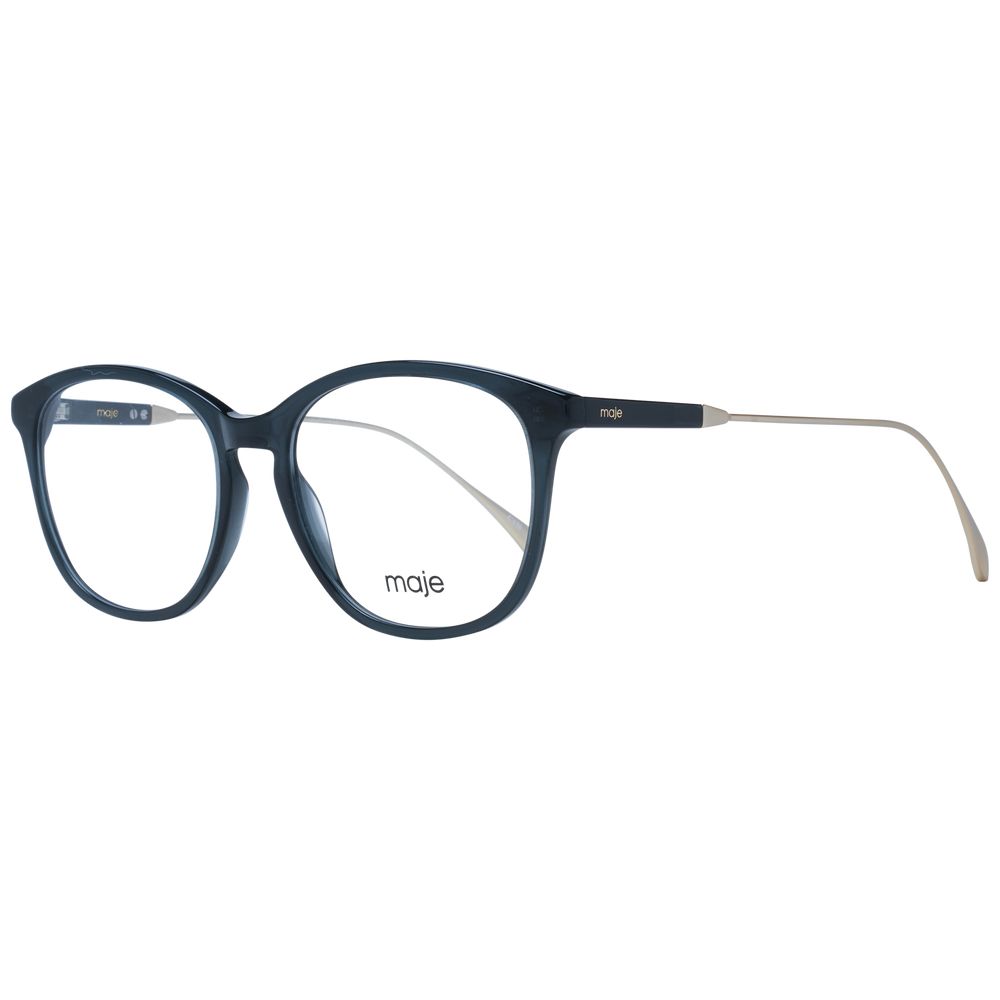 Maje Black Women Glasses Frame