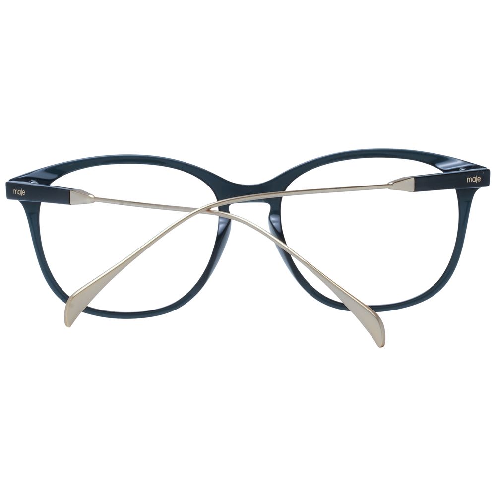 Maje Black Women Glasses Frame