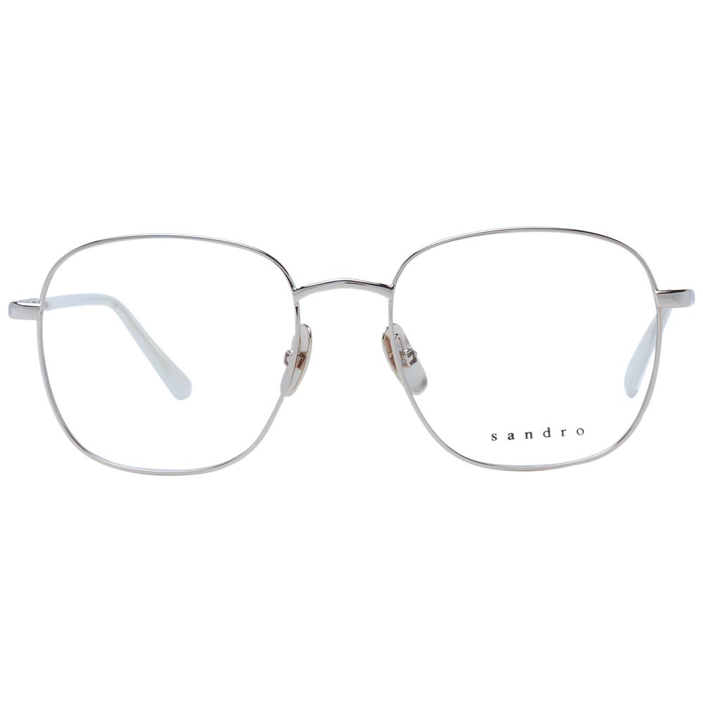 Sandro Silver Glasses Frames for Women alternate view