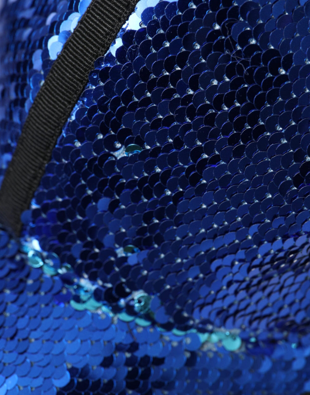 Dolce & Gabbana Blue Baseball Cap for Men additional view