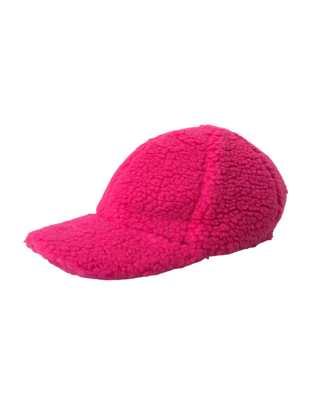 Dolce & Gabbana Pink Baseball Cap for Men alternate view