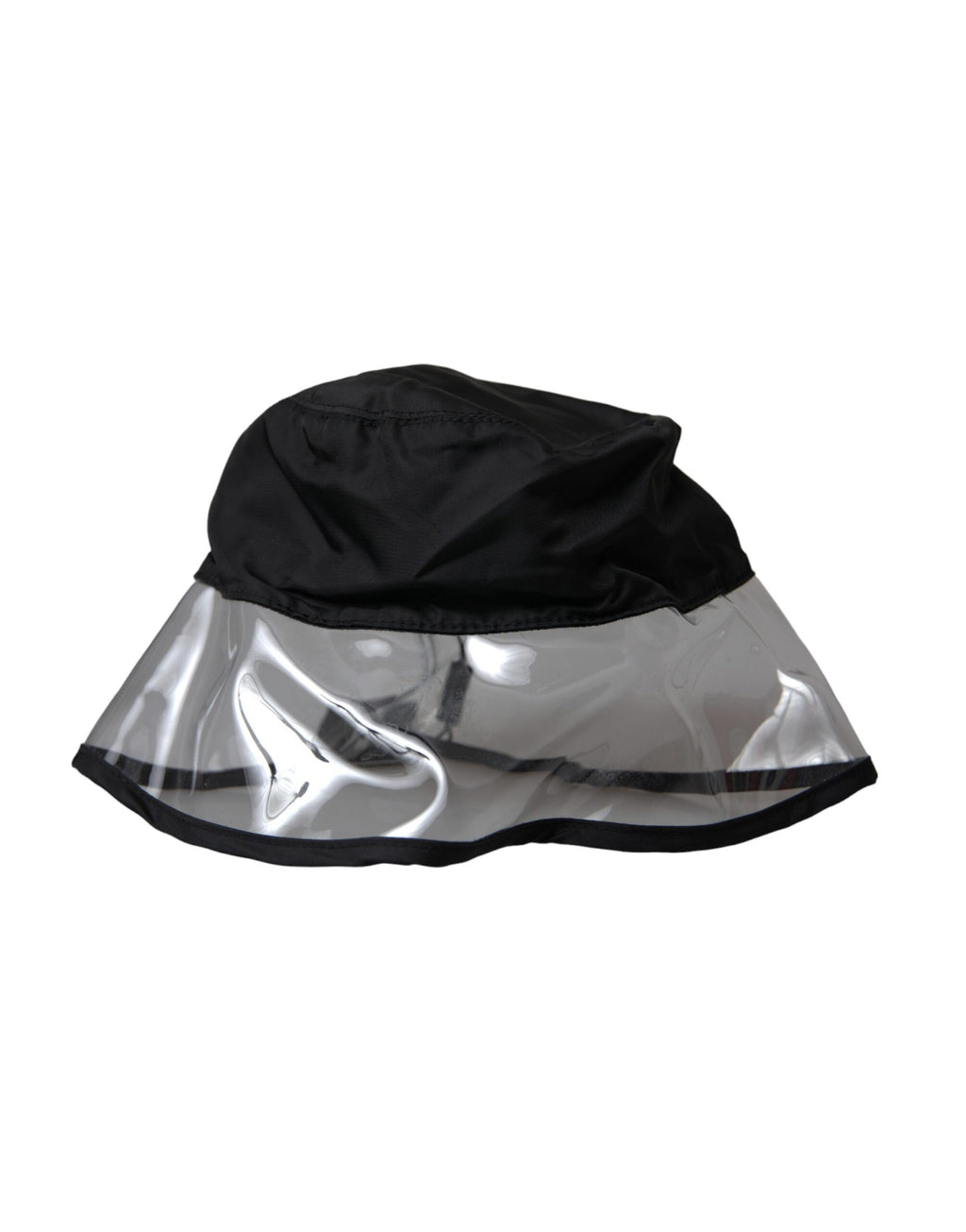 Dolce & Gabbana Black Bucket Hats for Men alternate view