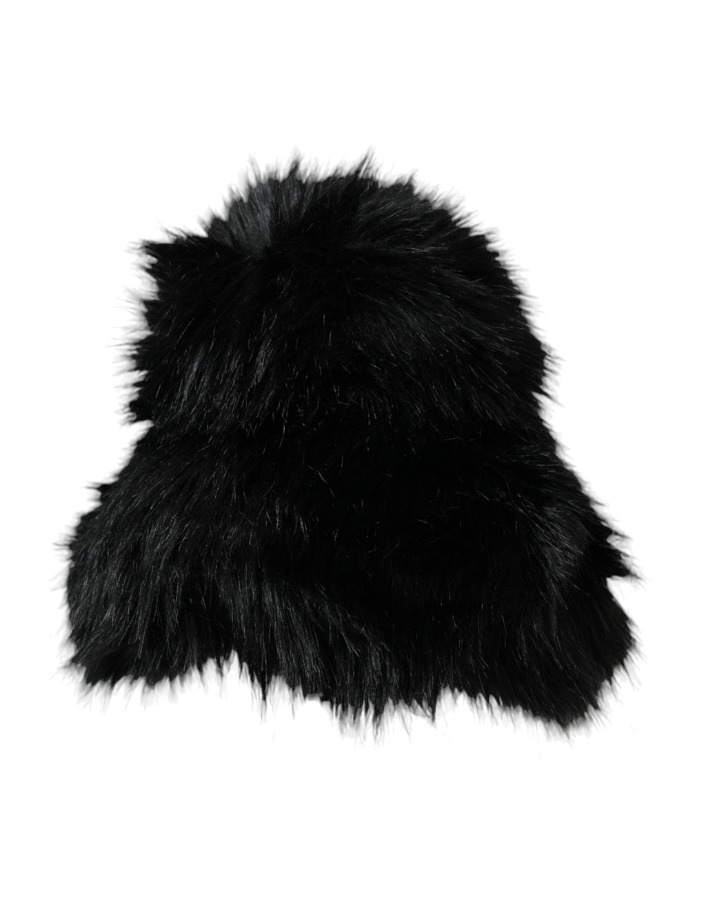 Dolce & Gabbana Black Bucket Hats for Women