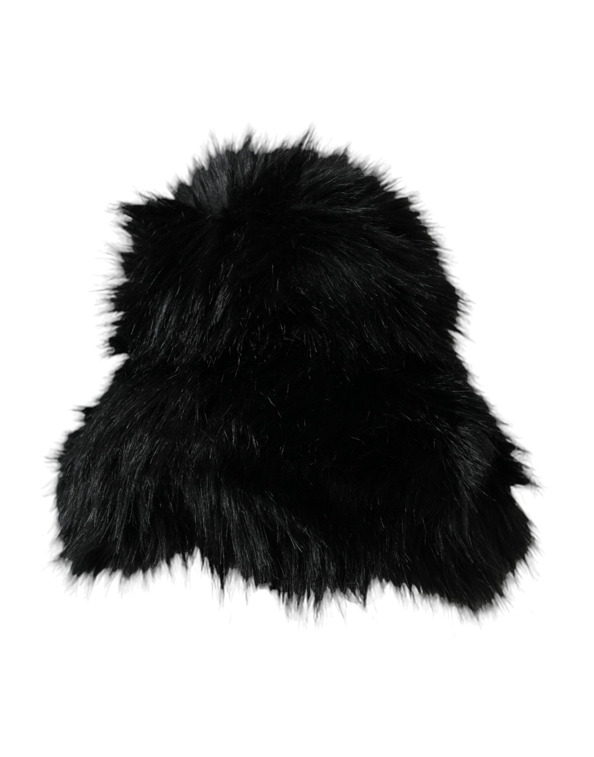Dolce & Gabbana Black Bucket Hats for Women